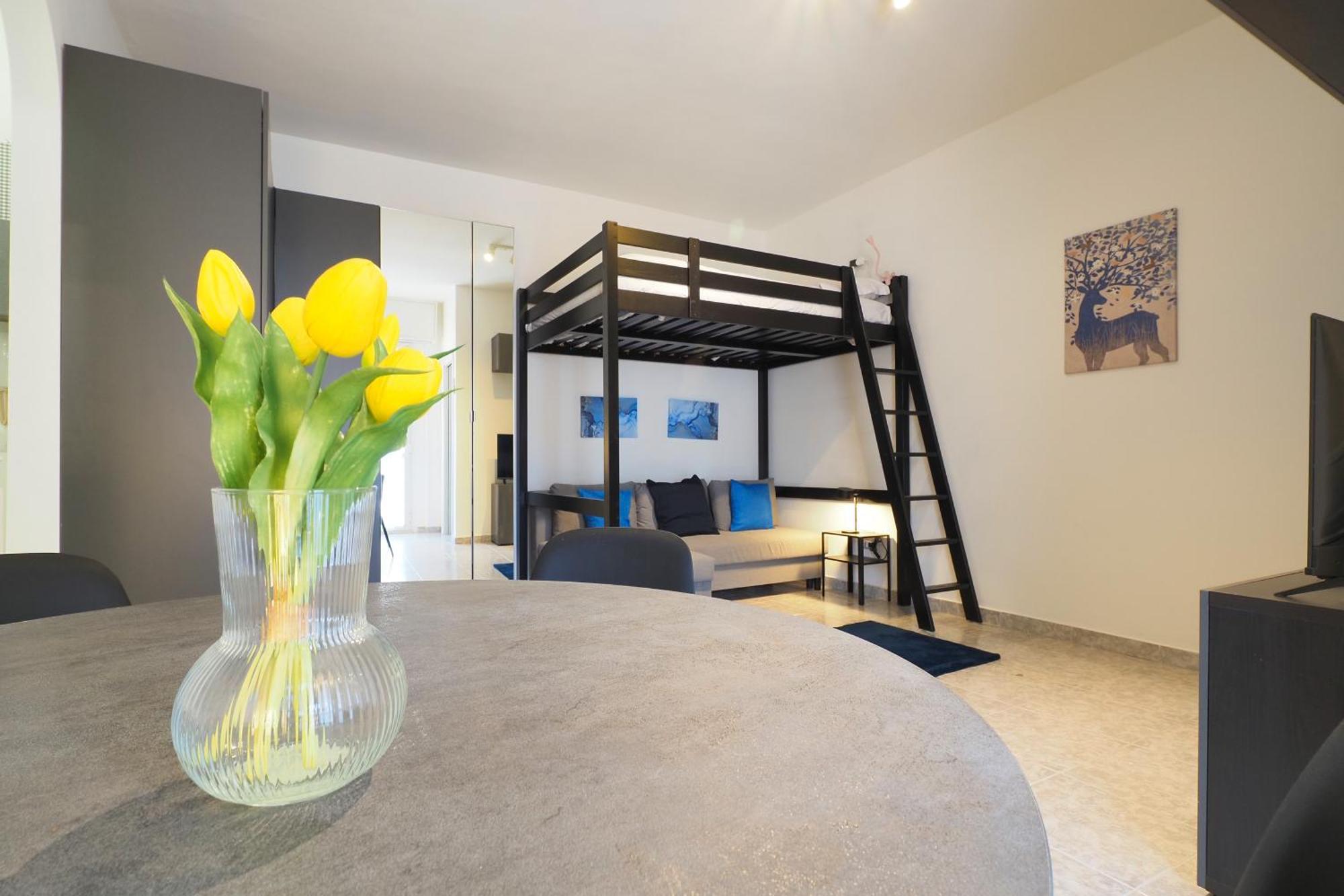 Primopiano - Astesani Apartment Milan