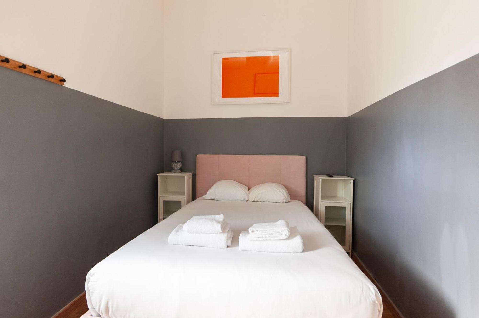 Apartment Youhosty - Salvator Rosa 20 *