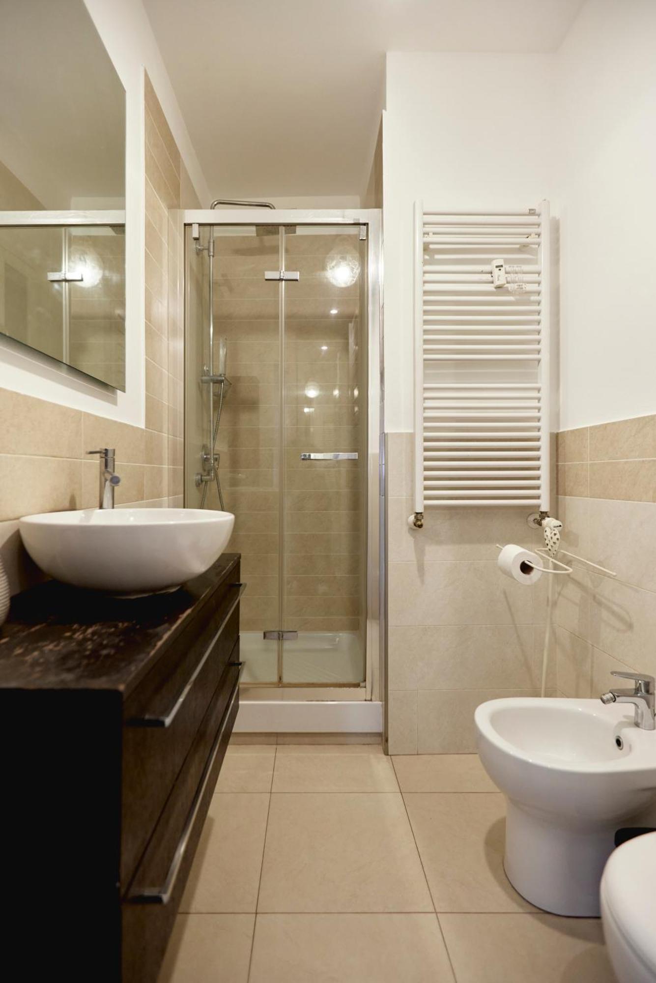 Appartamento Cadorna Cityview Flat - Strategic Position In The Middle Of The Square *