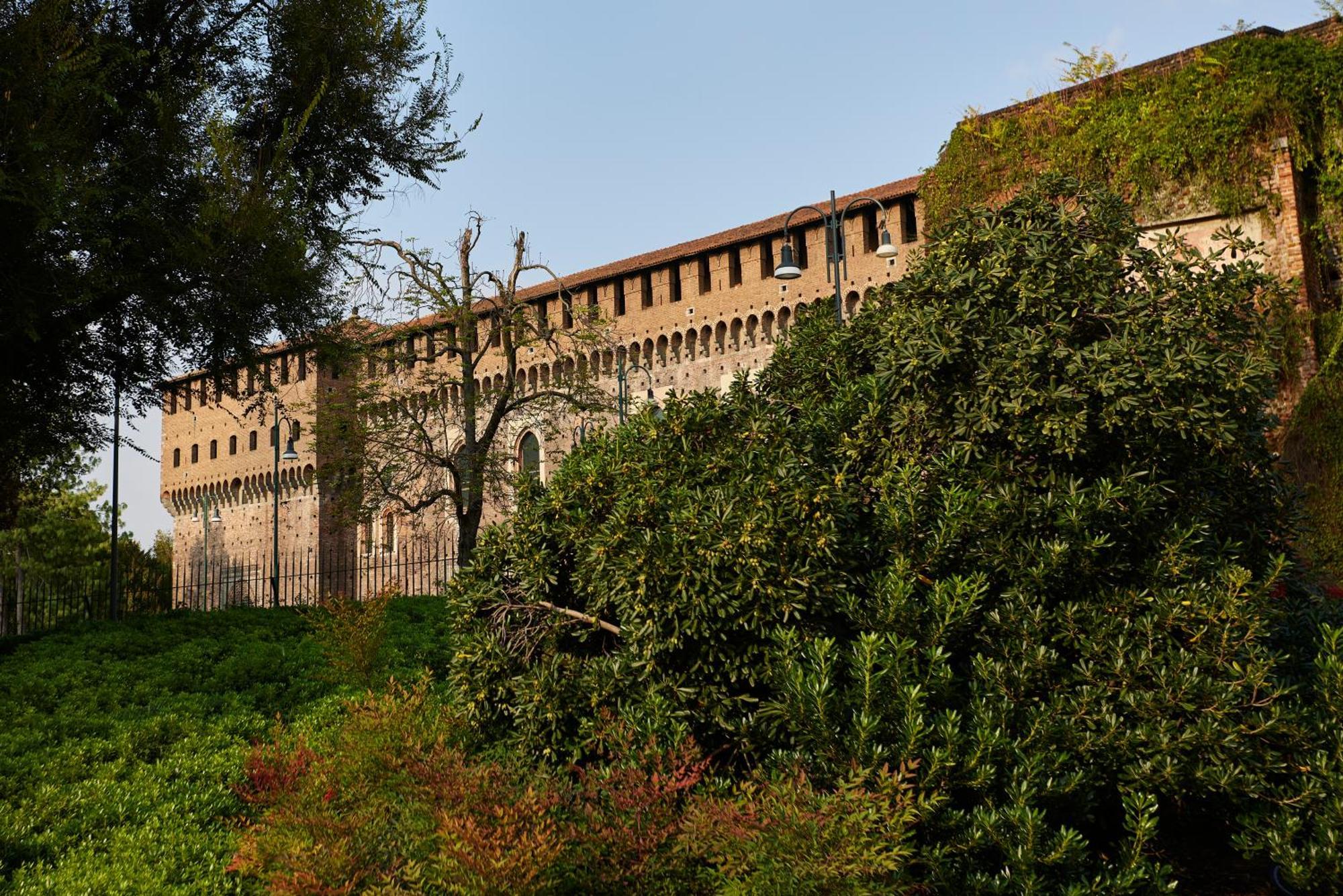 Appartamento Cadorna Cityview Flat - Strategic Position In The Middle Of The Square