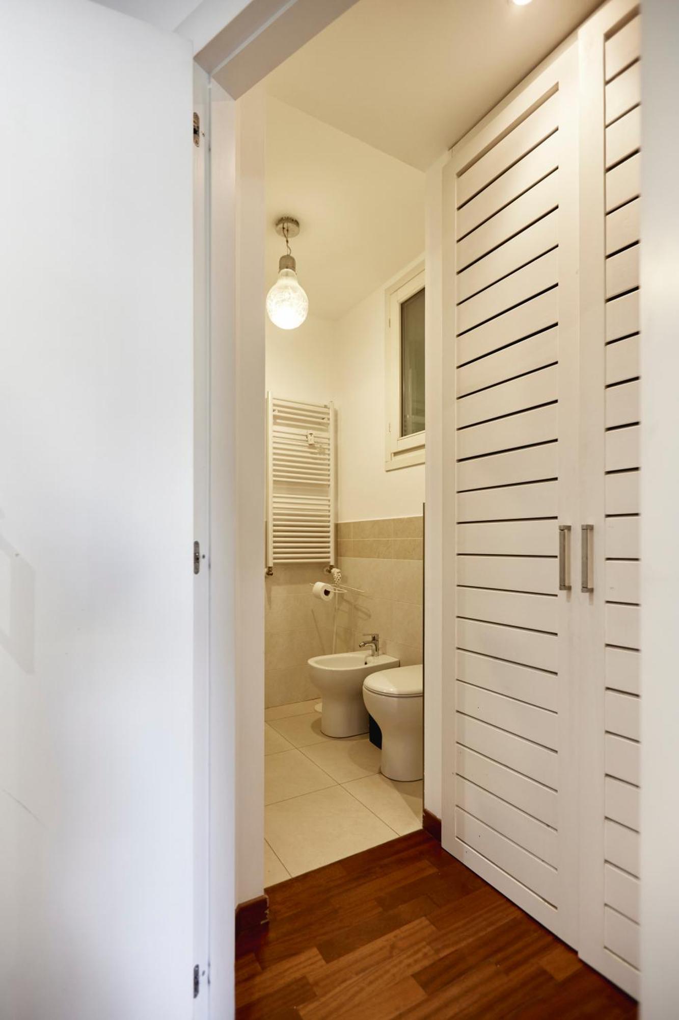 Appartamento Cadorna Cityview Flat - Strategic Position In The Middle Of The Square *