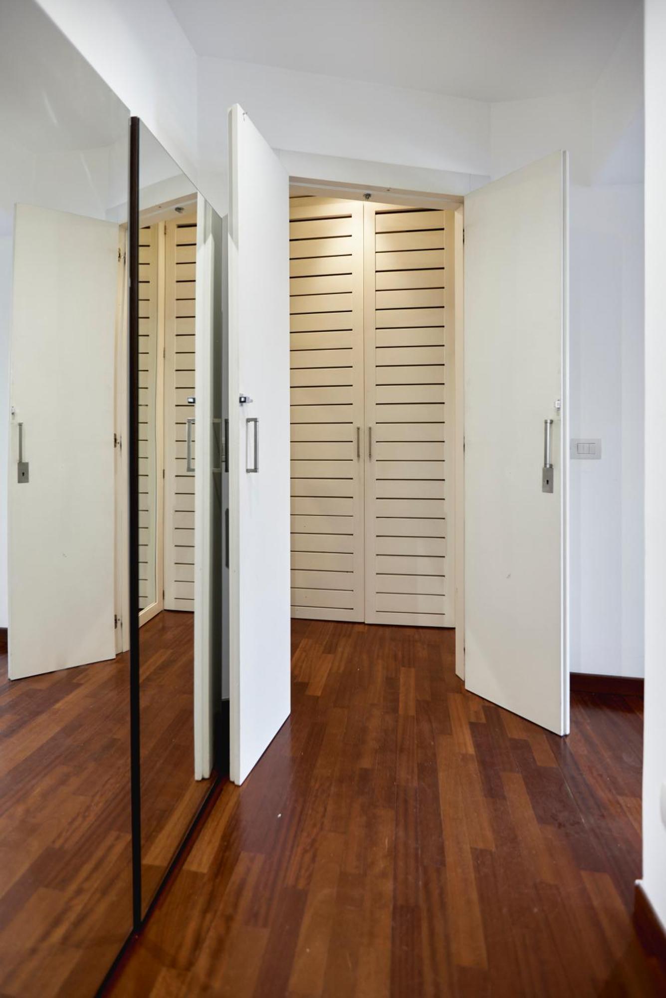 Cadorna Cityview Flat - Strategic Position In The Middle Of The Square Appartamento *