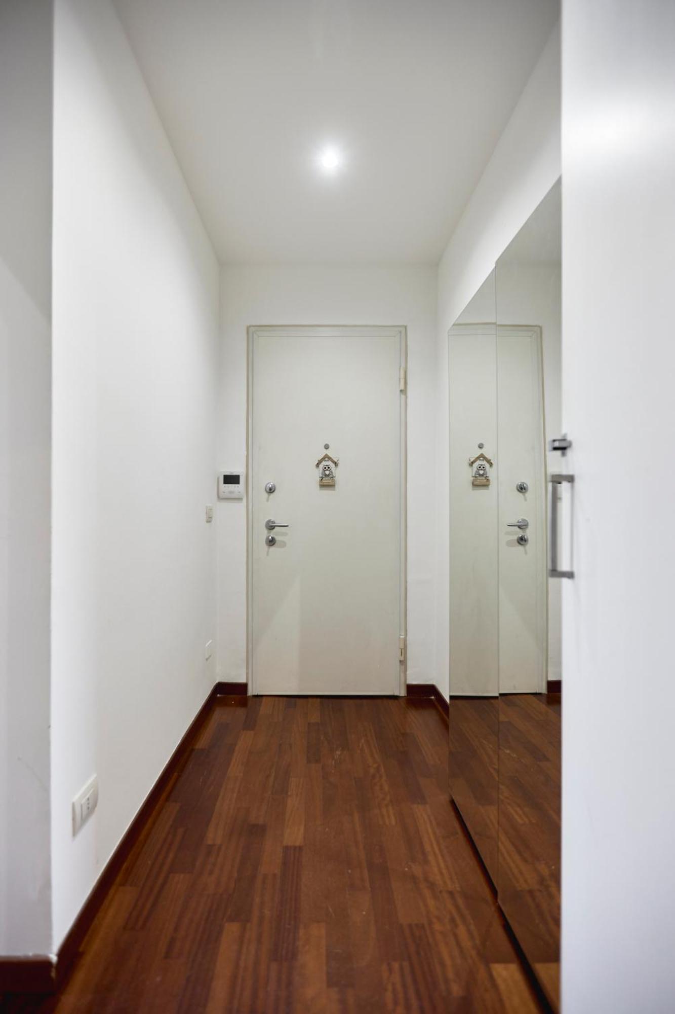 Appartamento Cadorna Cityview Flat - Strategic Position In The Middle Of The Square