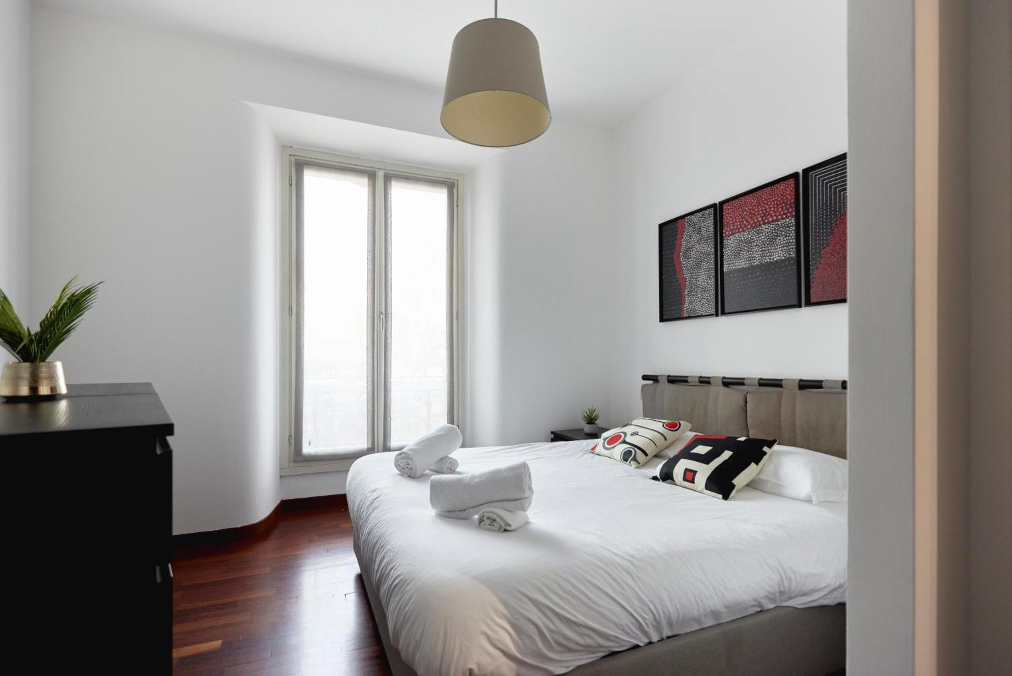 Appartamento Cadorna Cityview Flat - Strategic Position In The Middle Of The Square