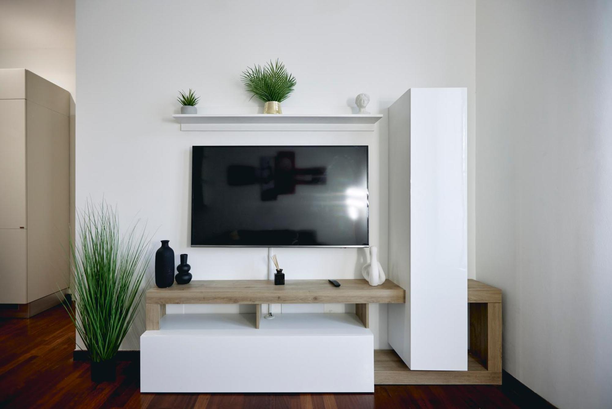 Appartamento Cadorna Cityview Flat - Strategic Position In The Middle Of The Square Milano