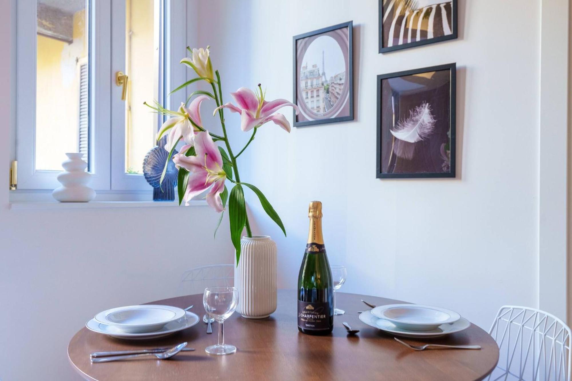 Apartment Duomo Porta Venezia - Luxury Design *