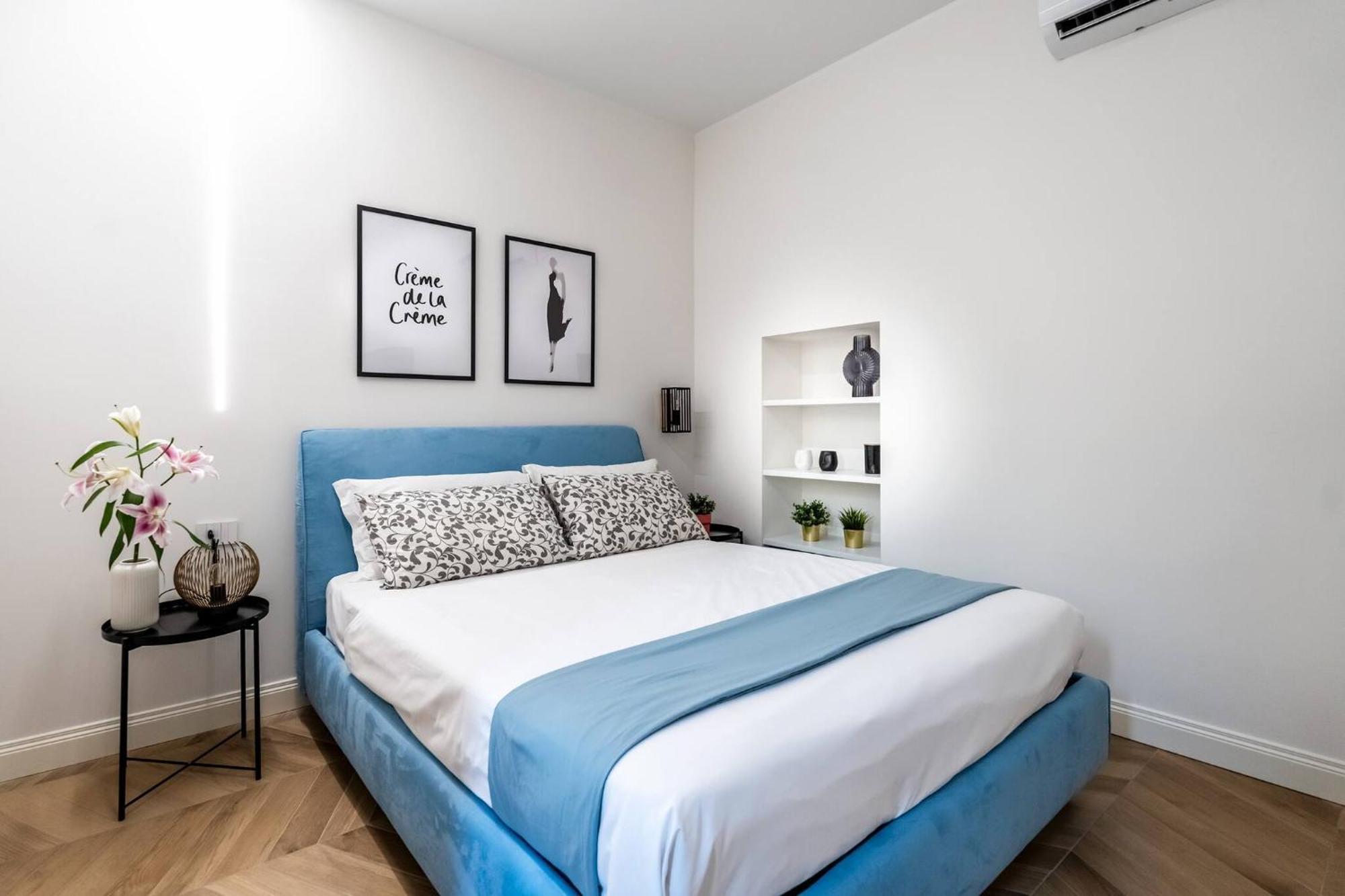 Duomo Porta Venezia - Luxury Design Apartment *