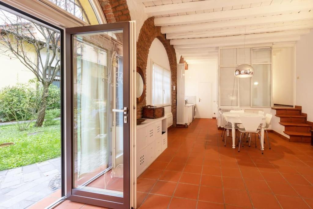 Splendido Bilocale Navigli Ascanio 13 - Mirable Pm Milan