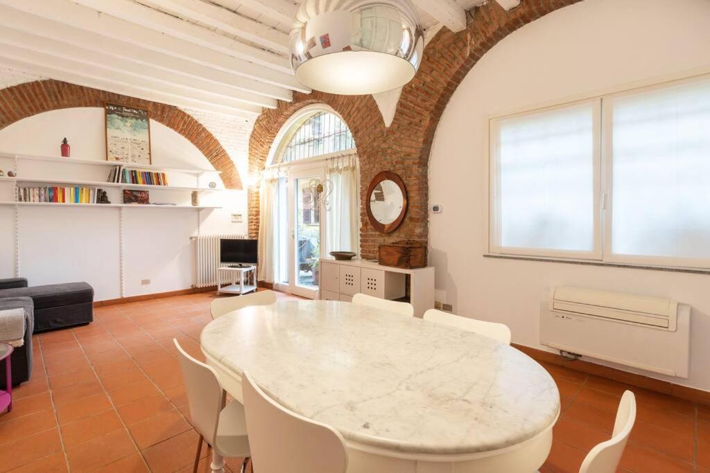 Splendido Bilocale Navigli Ascanio 13 - Mirable Pm * Milan