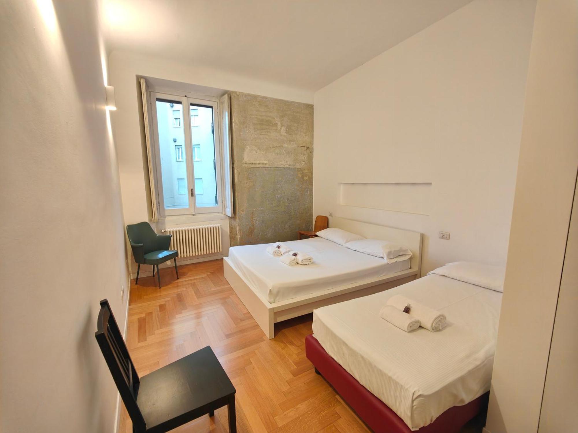 Maciachini - Menabrea Milan