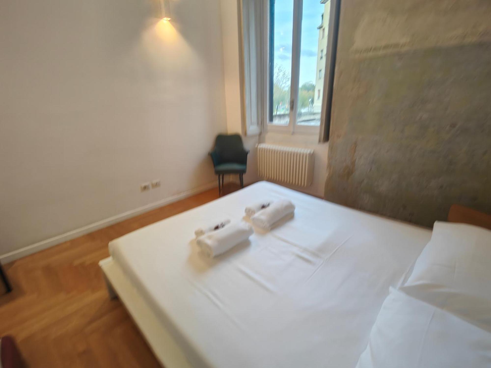Maciachini - Menabrea Milan