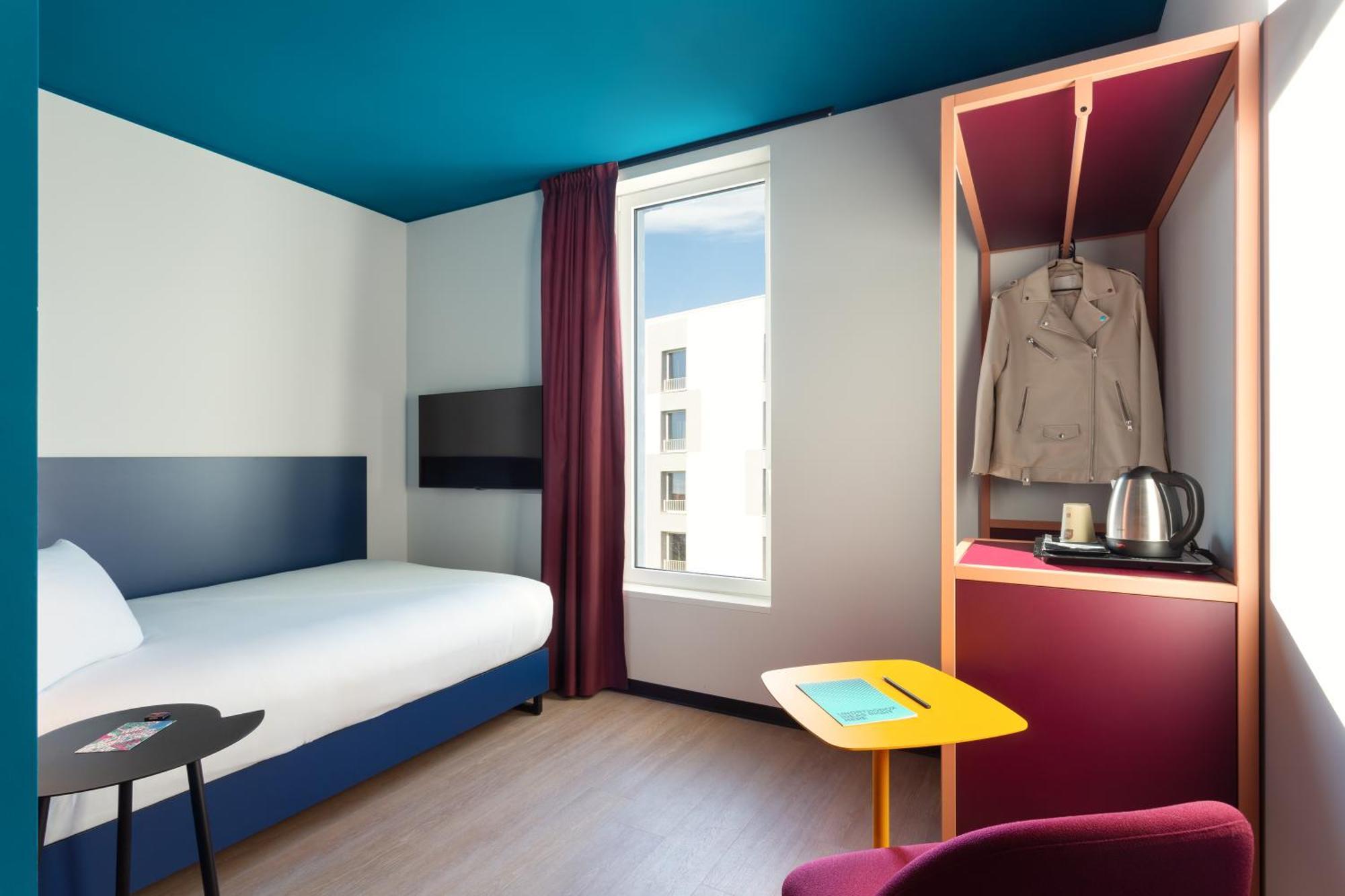 Hostel Cx Nom Milan