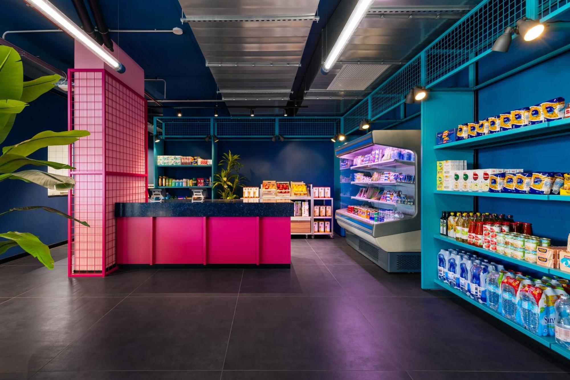 Hostel Cx Nom Milan