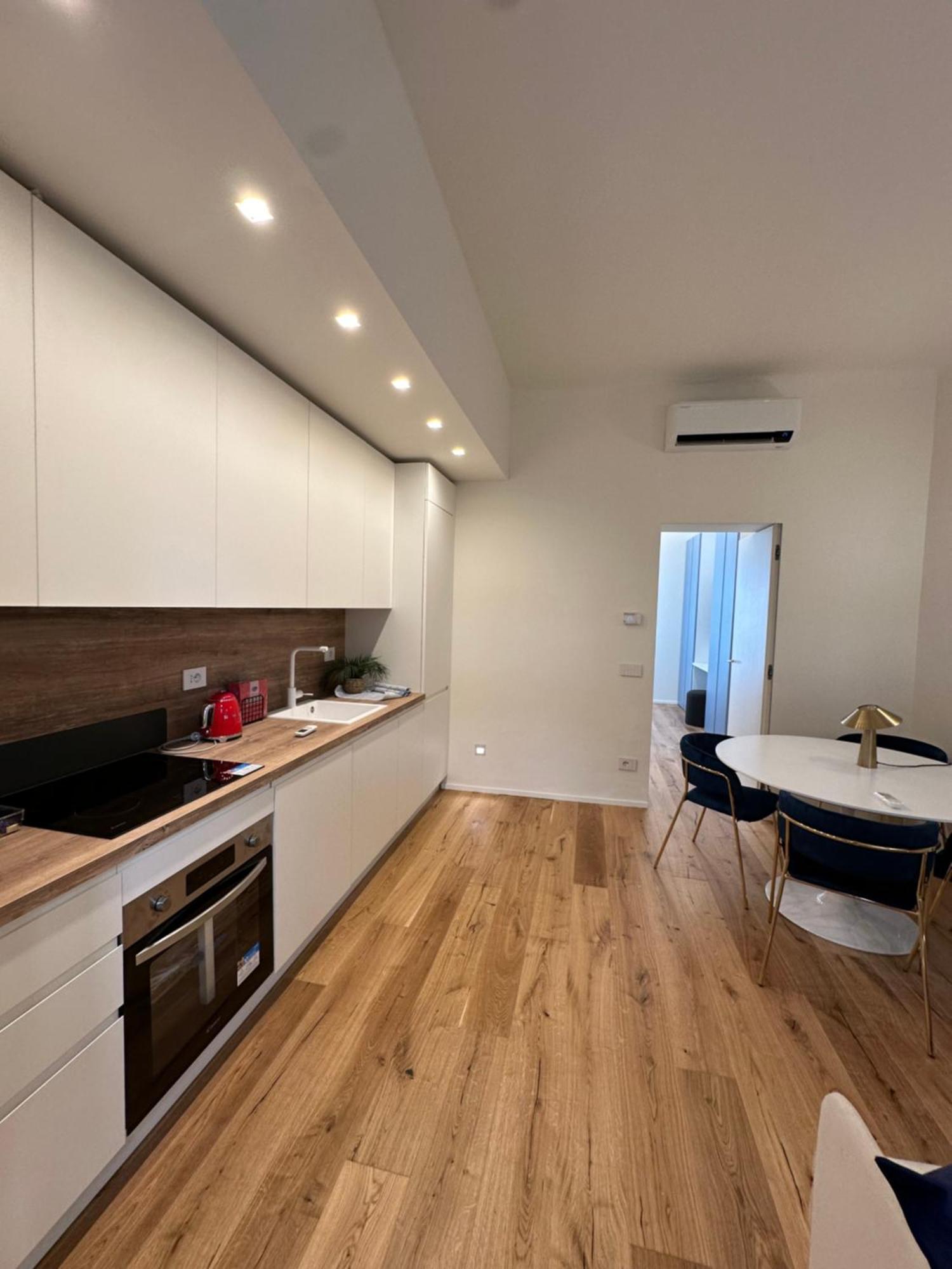Apartment Private With Wi-fi Near Duomo *