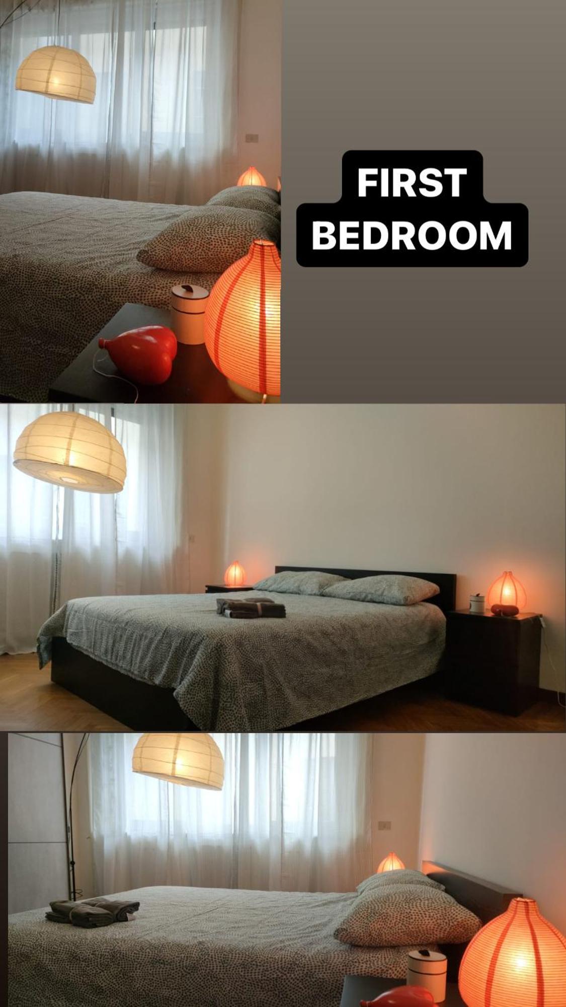 3 Minutes Walk From The Duomo Cathedral * Milano