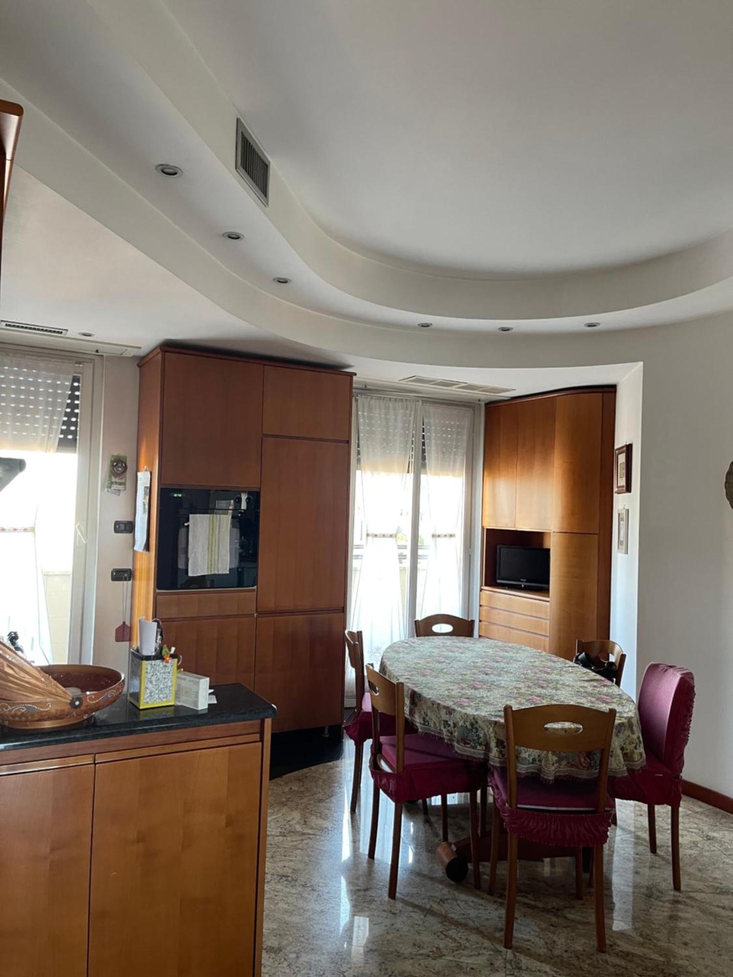 Albaimmo Nigra Apartment Milan