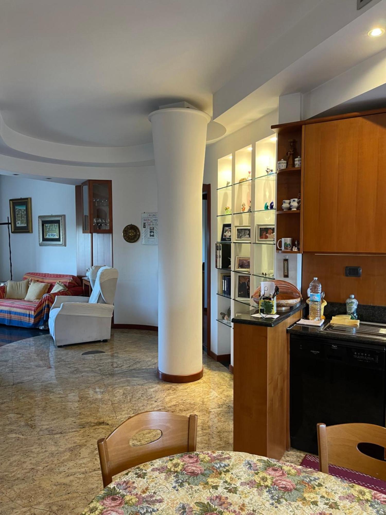 Albaimmo Nigra Apartment