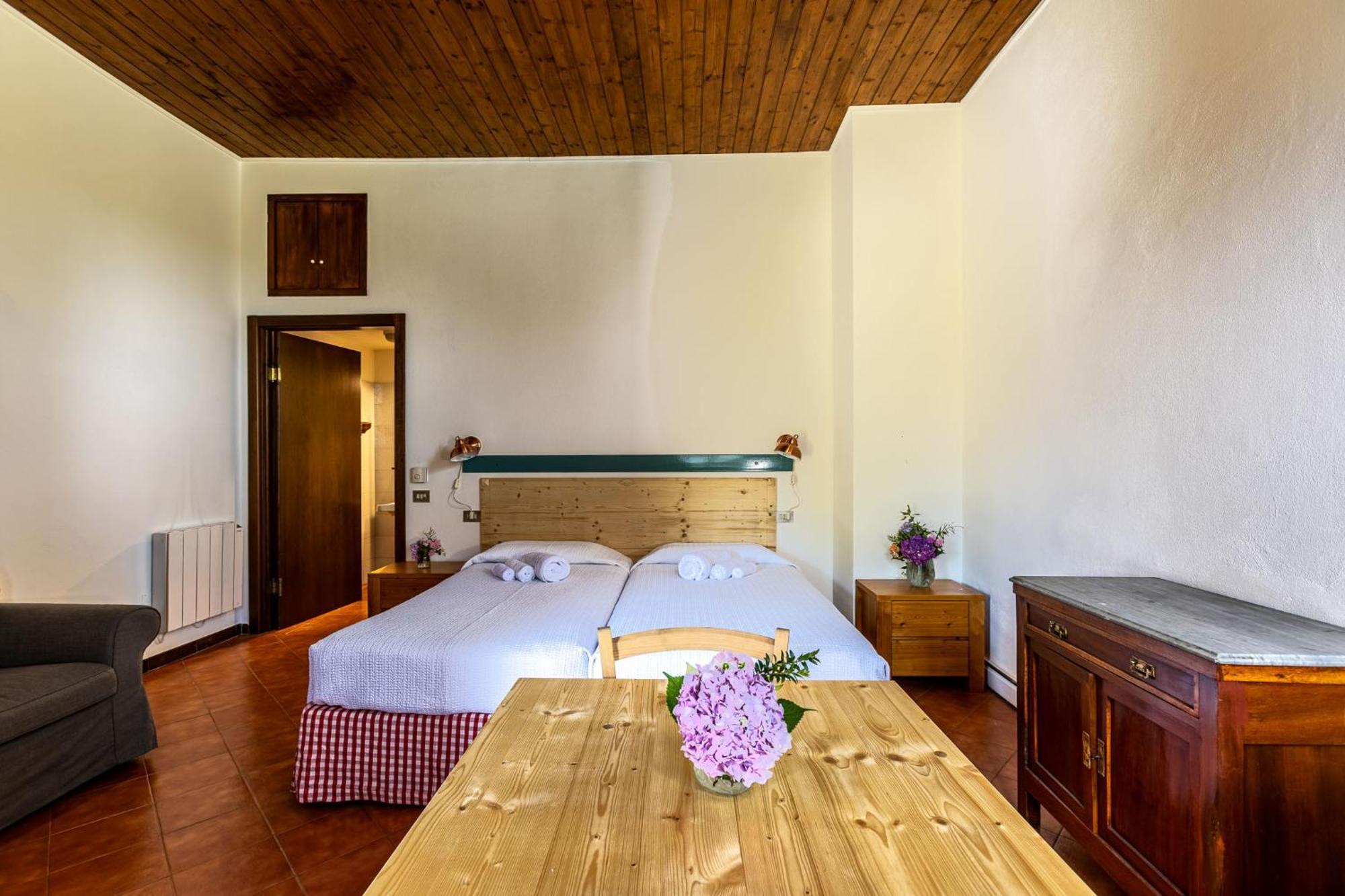 Farm stay Cascina Gaggioli