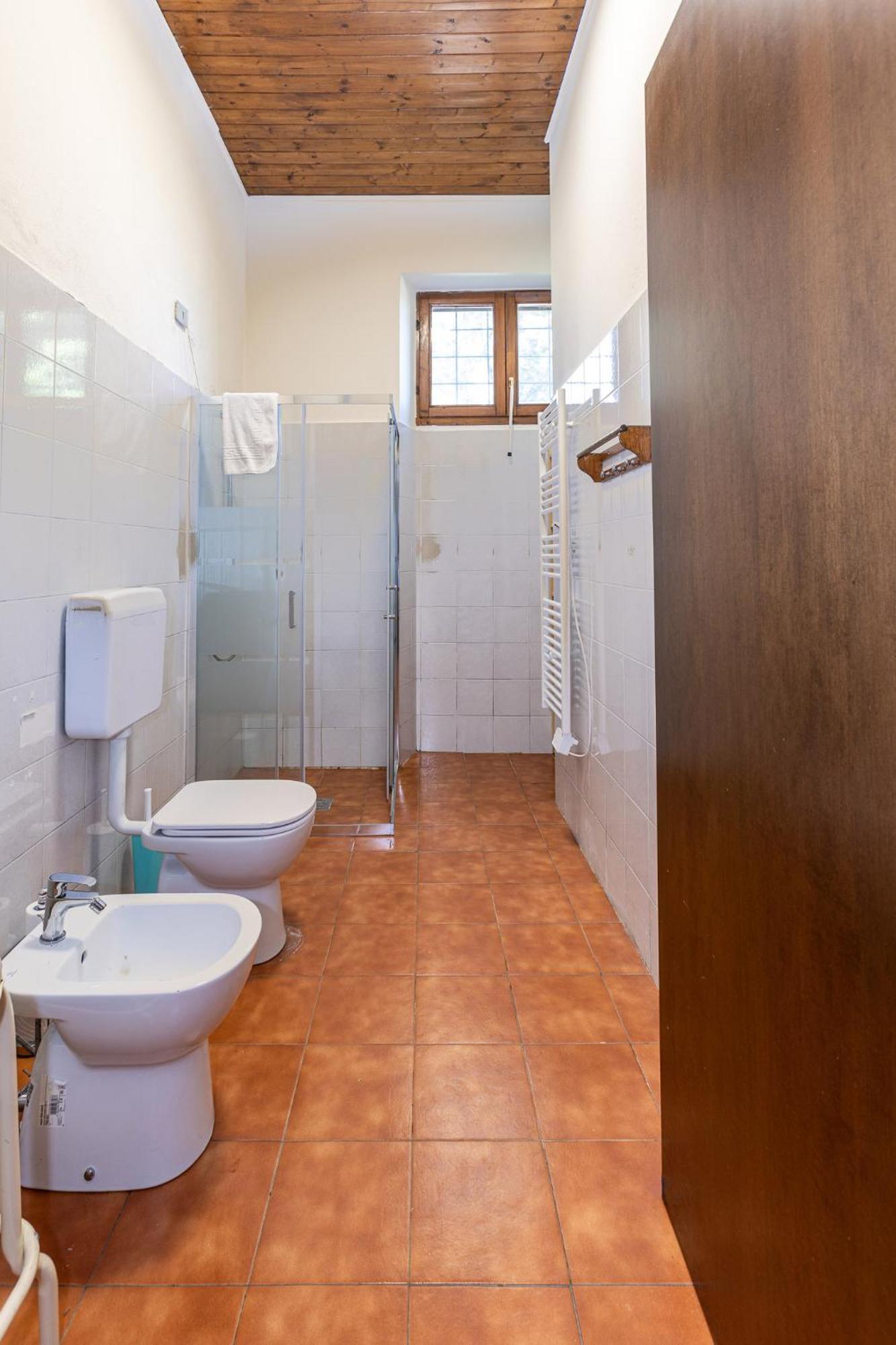 Cascina Gaggioli Farm stay *