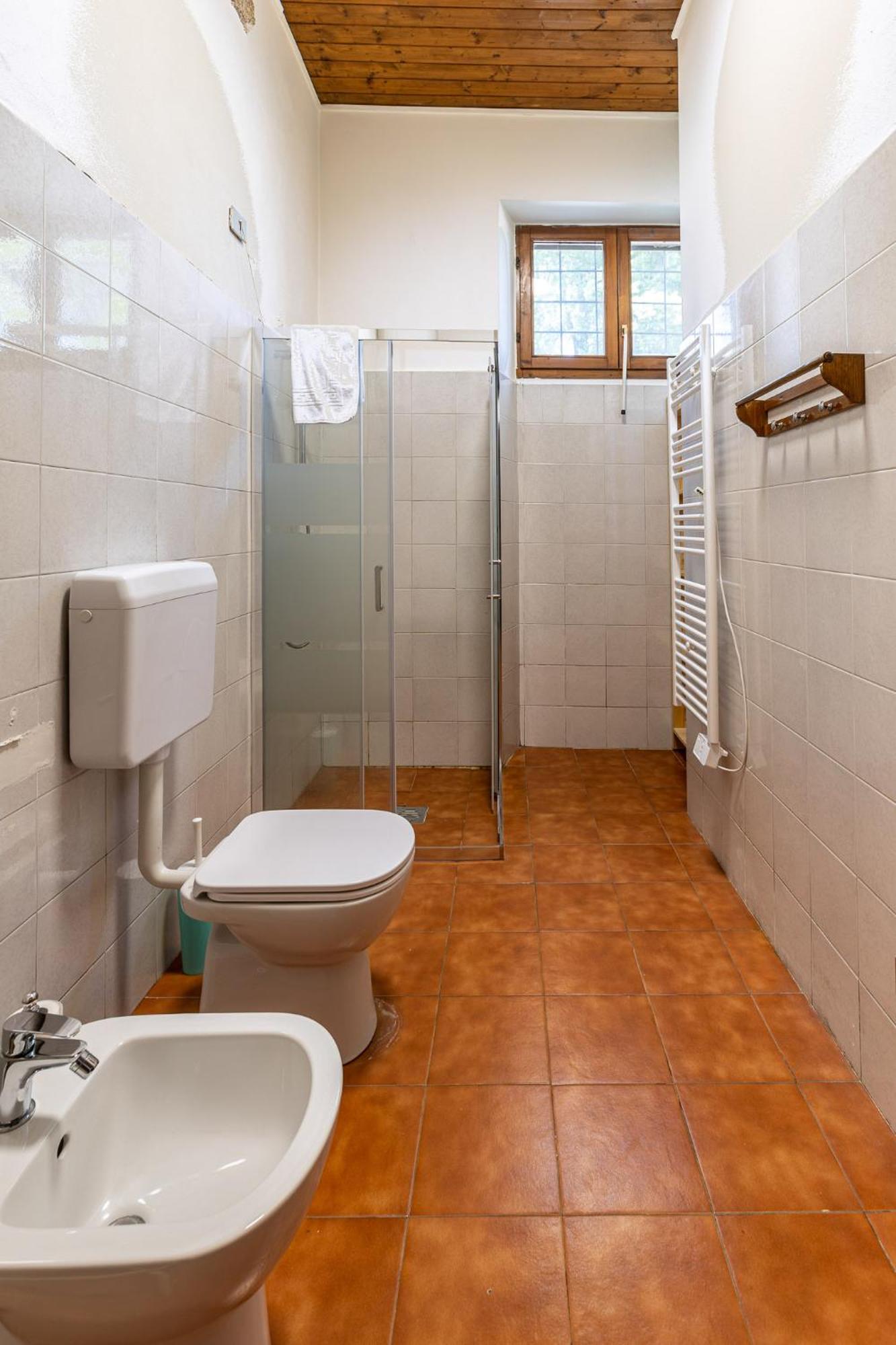 Farm stay Cascina Gaggioli *
