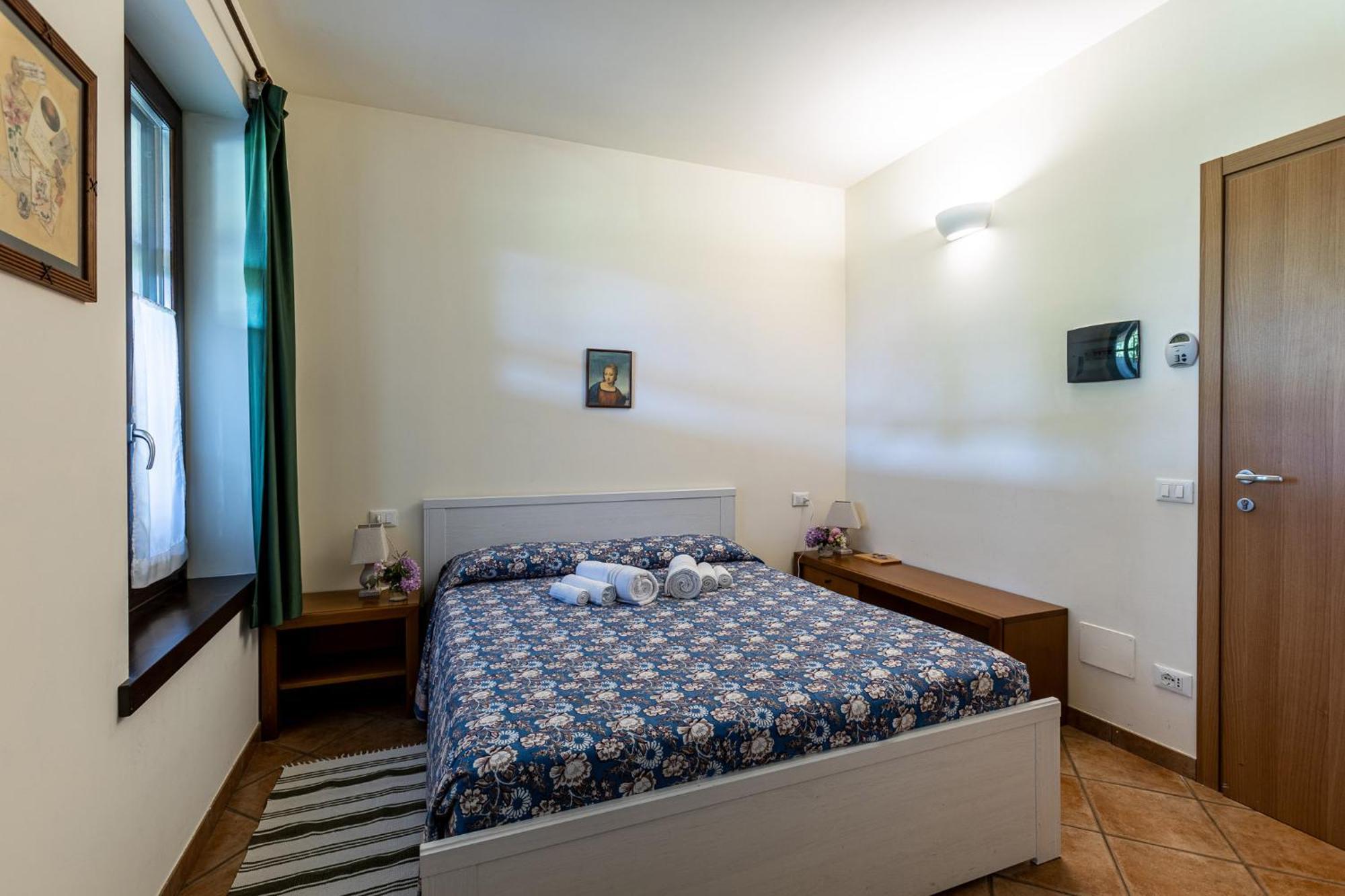 Cascina Gaggioli * Milan