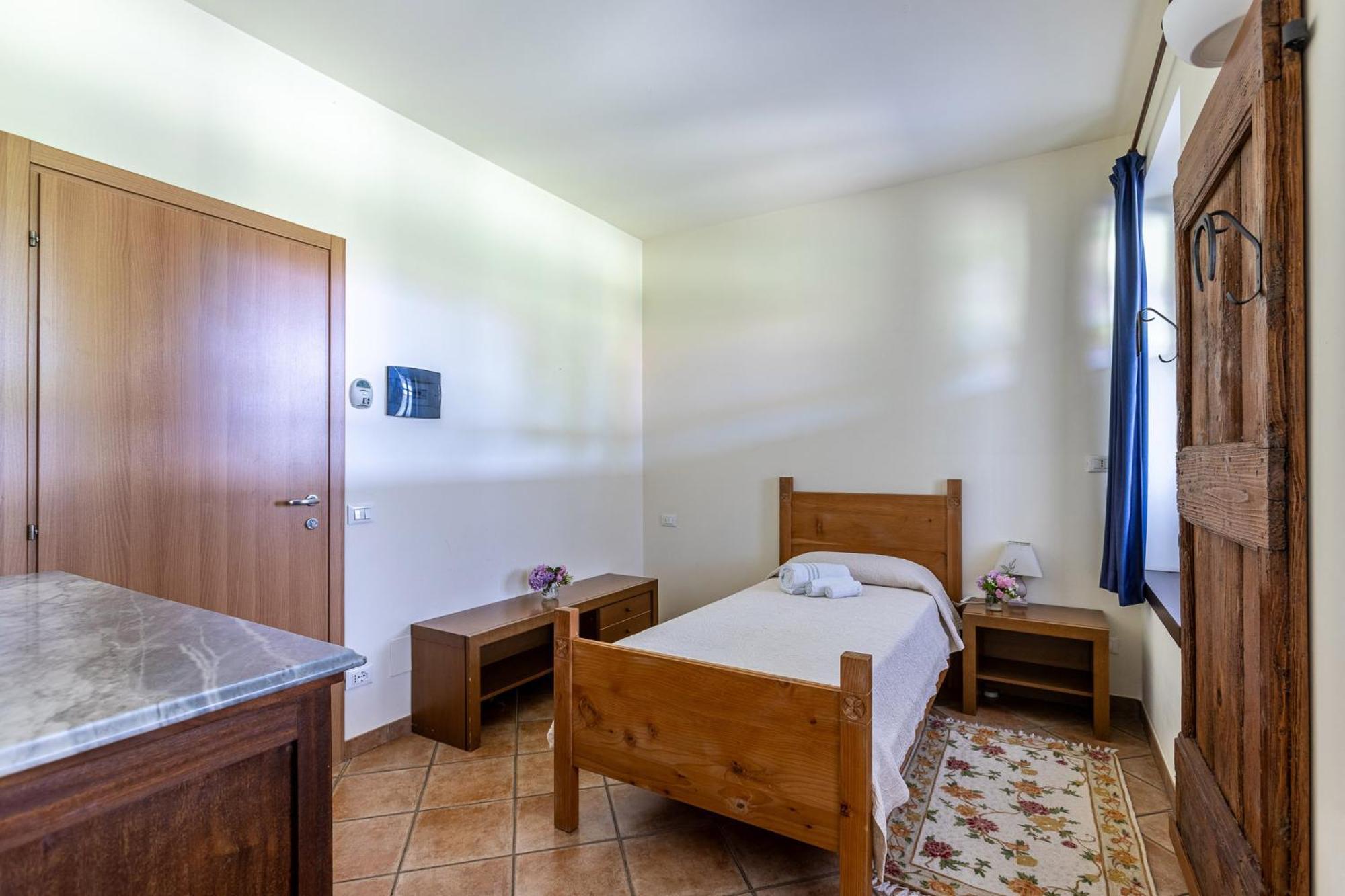 Farm stay Cascina Gaggioli