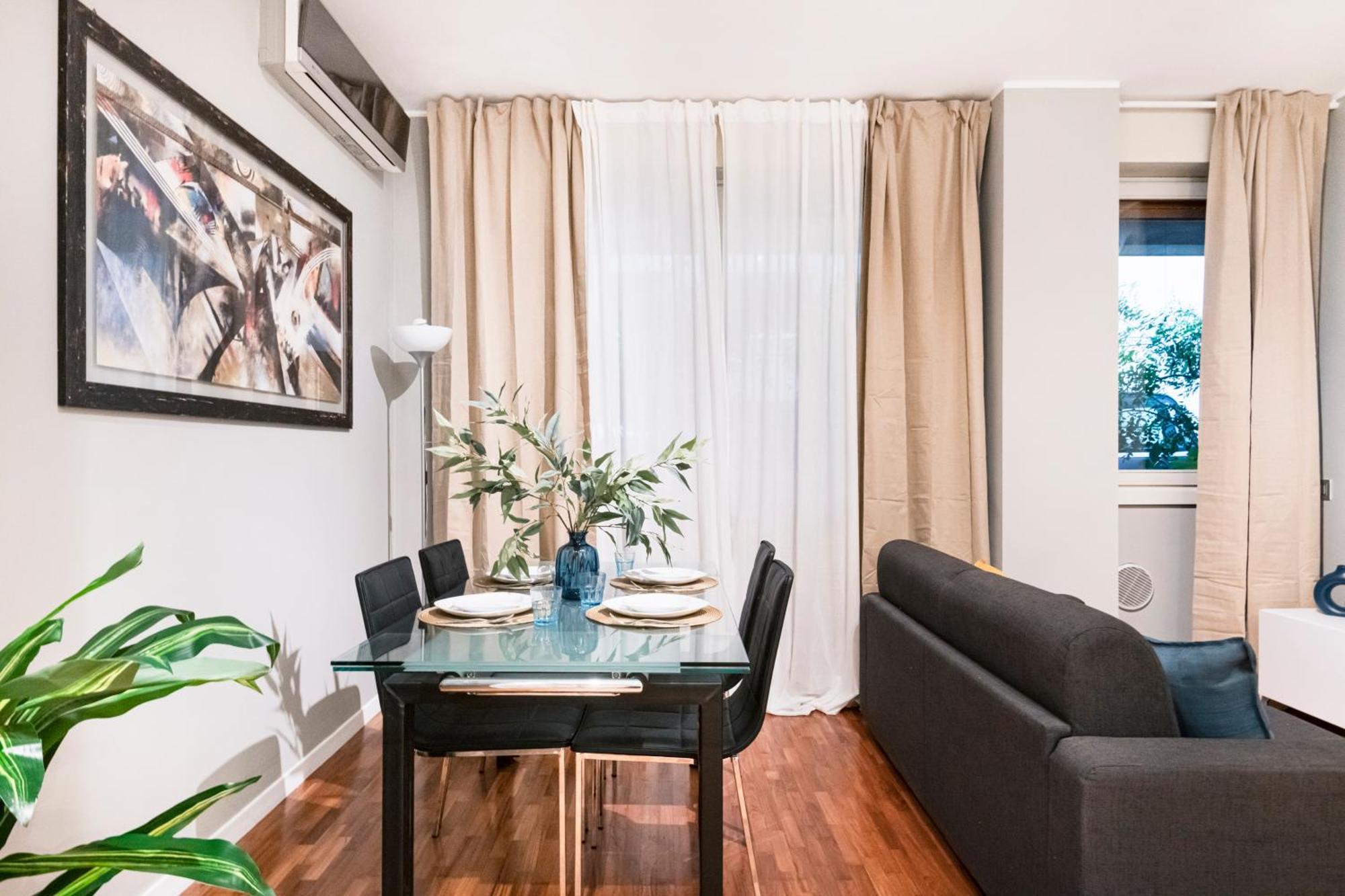 Brilliant Flat In Pta Venezia By Easylife Appartamento