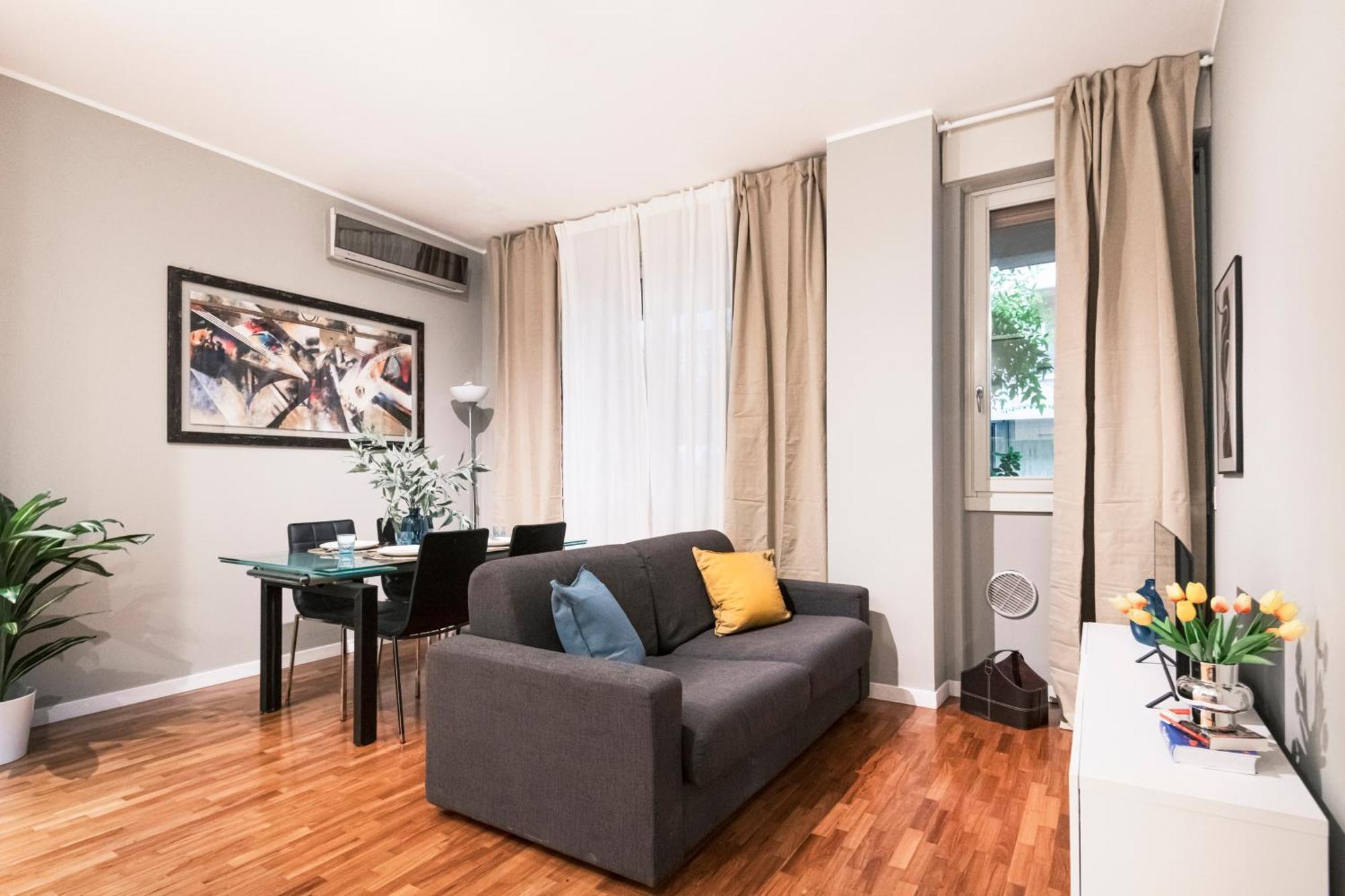 Brilliant Flat In Pta Venezia By Easylife Appartamento *
