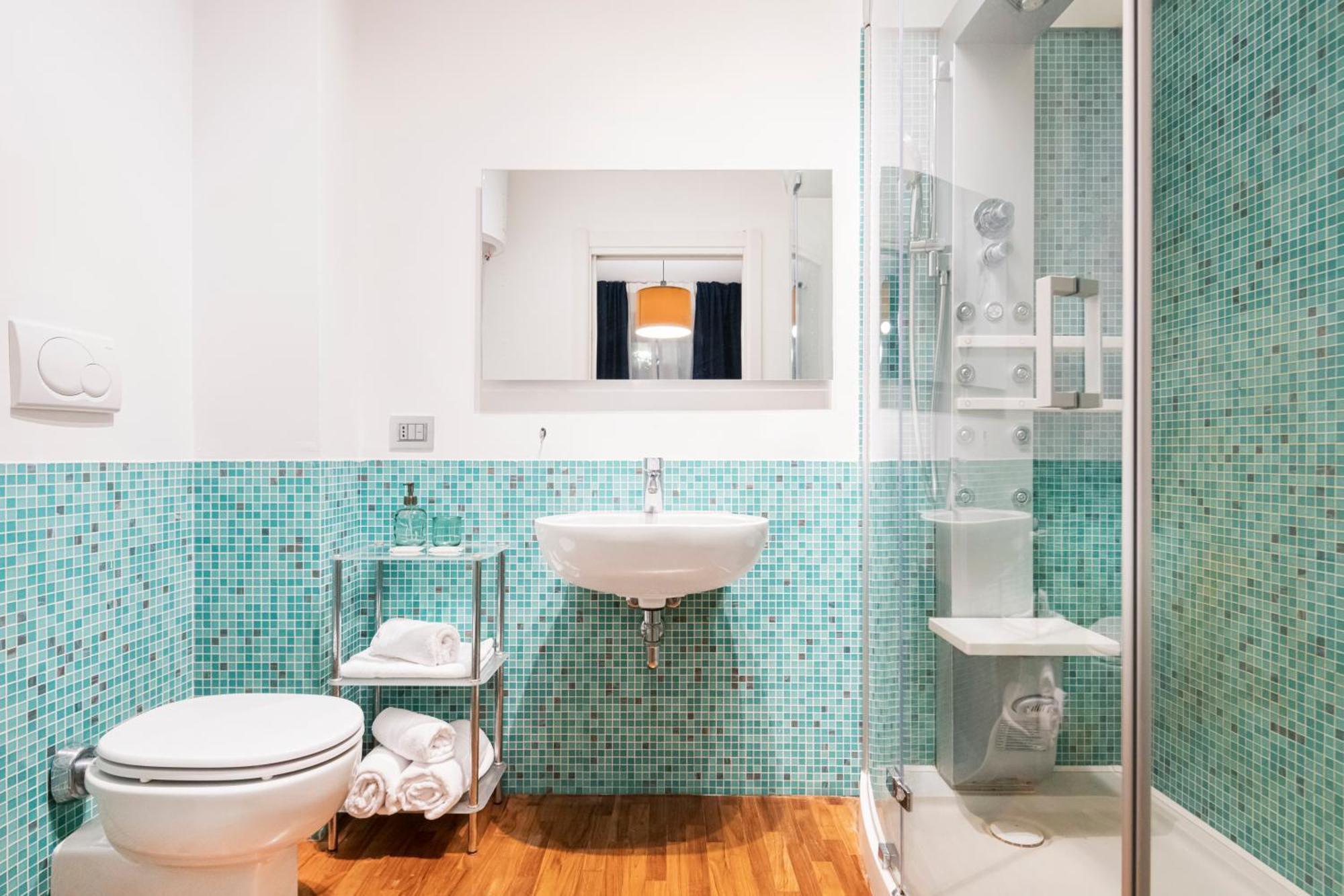Appartamento Brilliant Flat In Pta Venezia By Easylife *