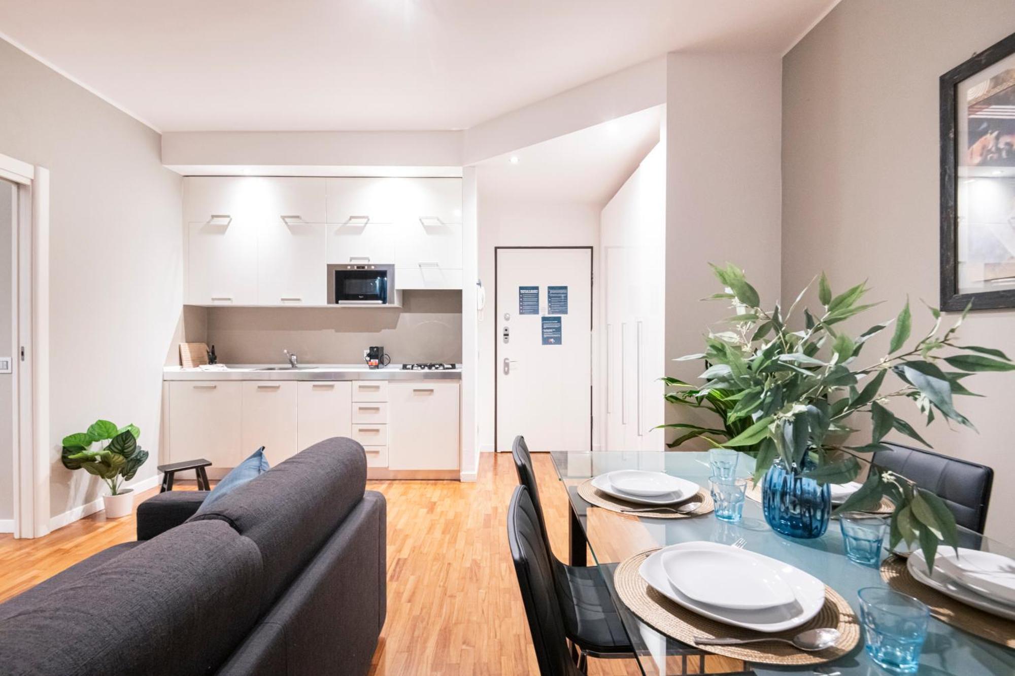 Brilliant Flat In Pta Venezia By Easylife Appartamento