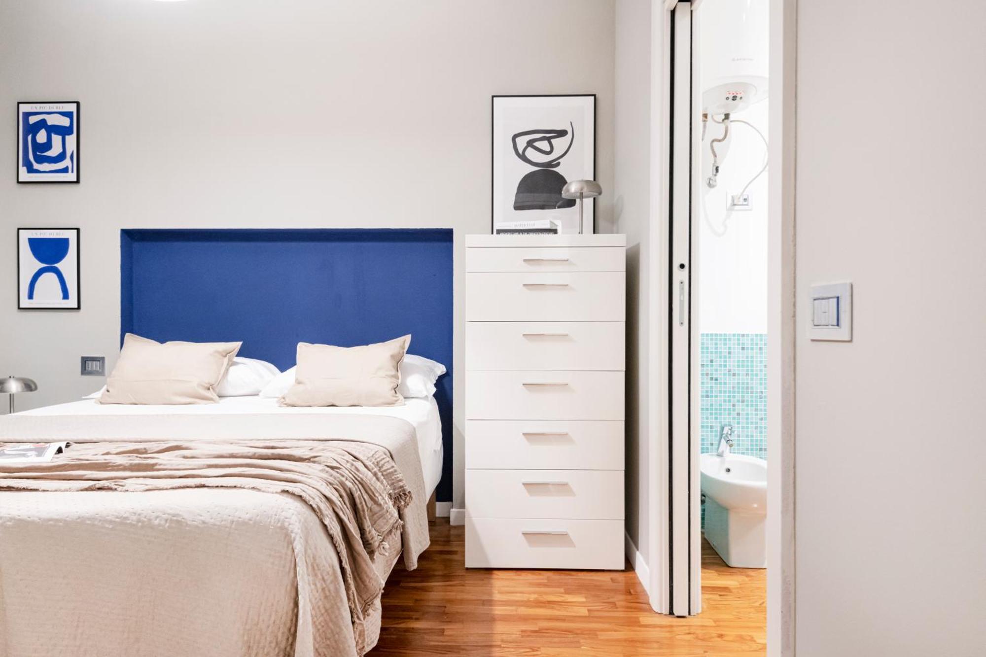 Brilliant Flat In Pta Venezia By Easylife Milano