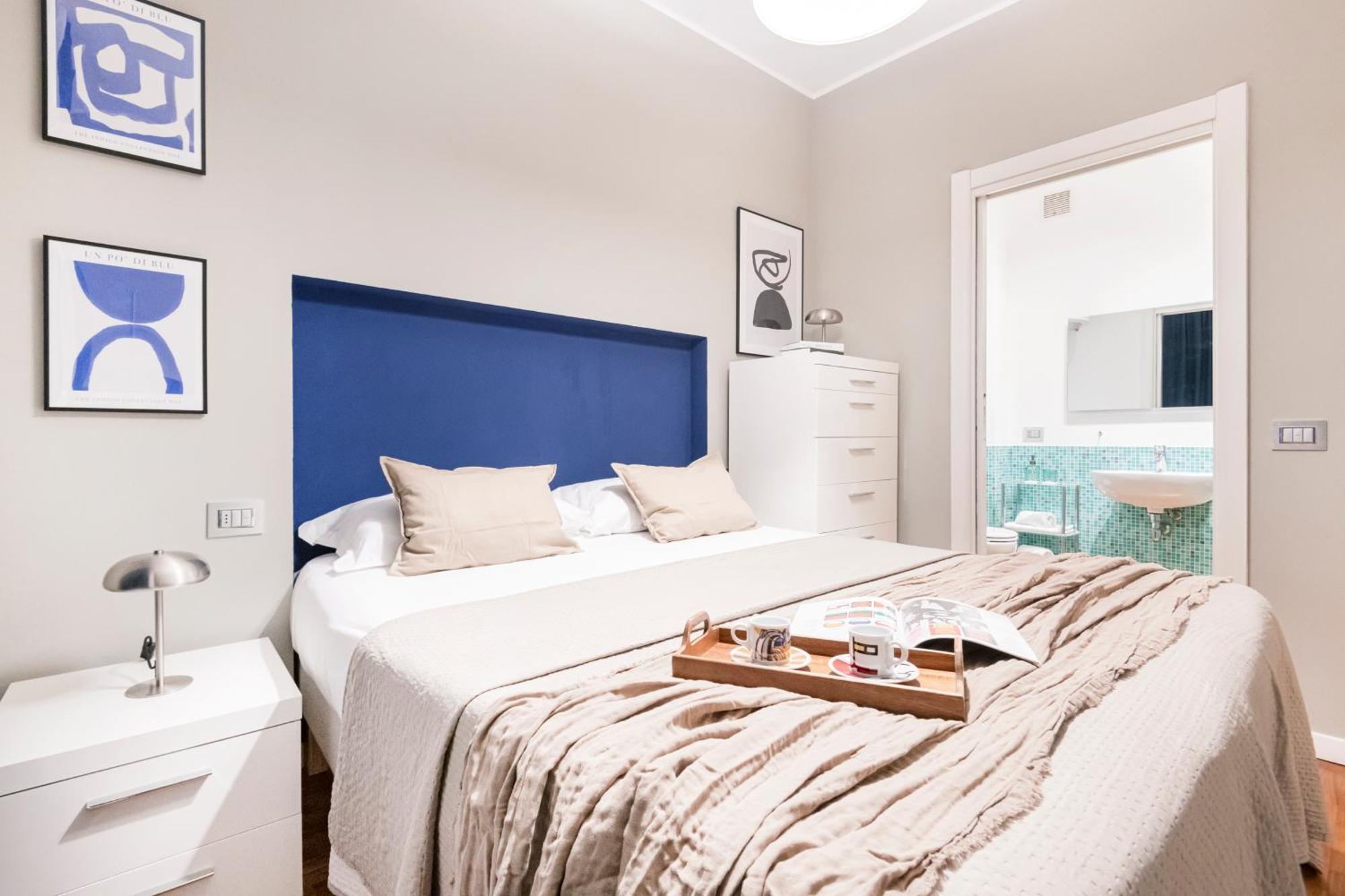 Brilliant Flat In Pta Venezia By Easylife * Milano