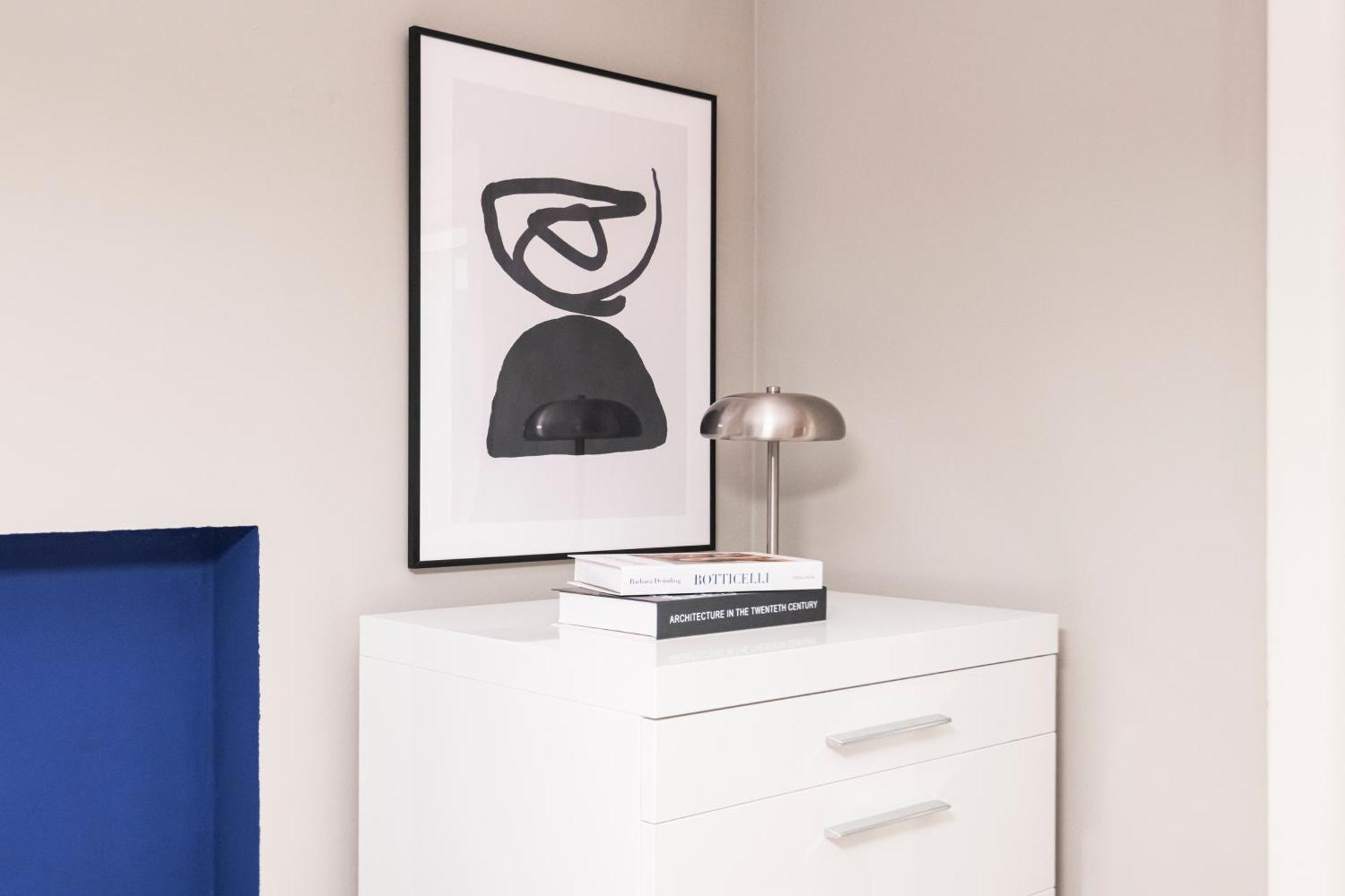 Appartamento Brilliant Flat In Pta Venezia By Easylife