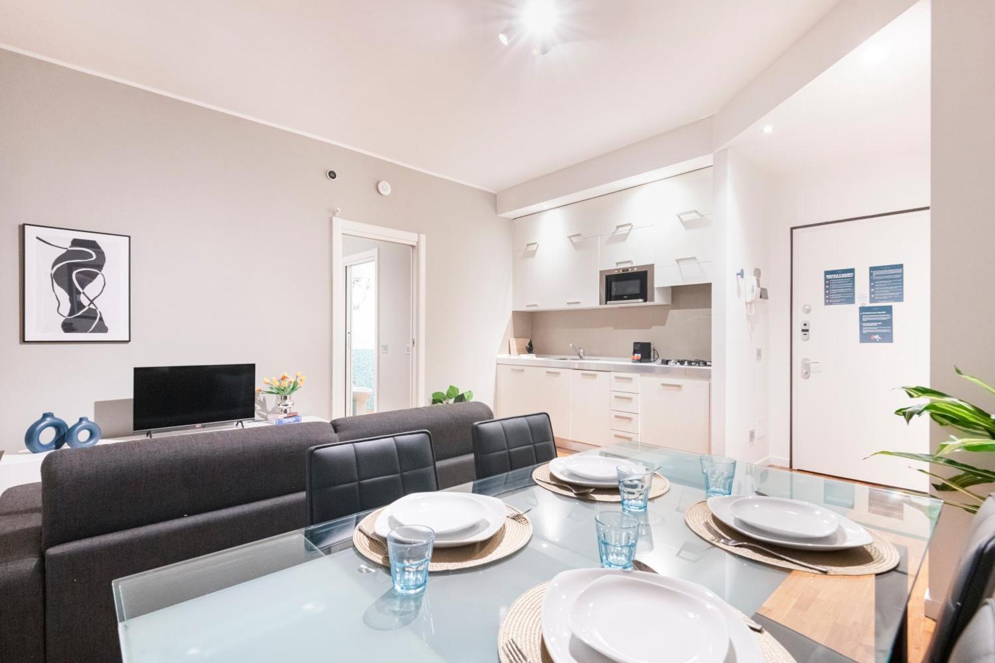 Brilliant Flat In Pta Venezia By Easylife Appartamento *