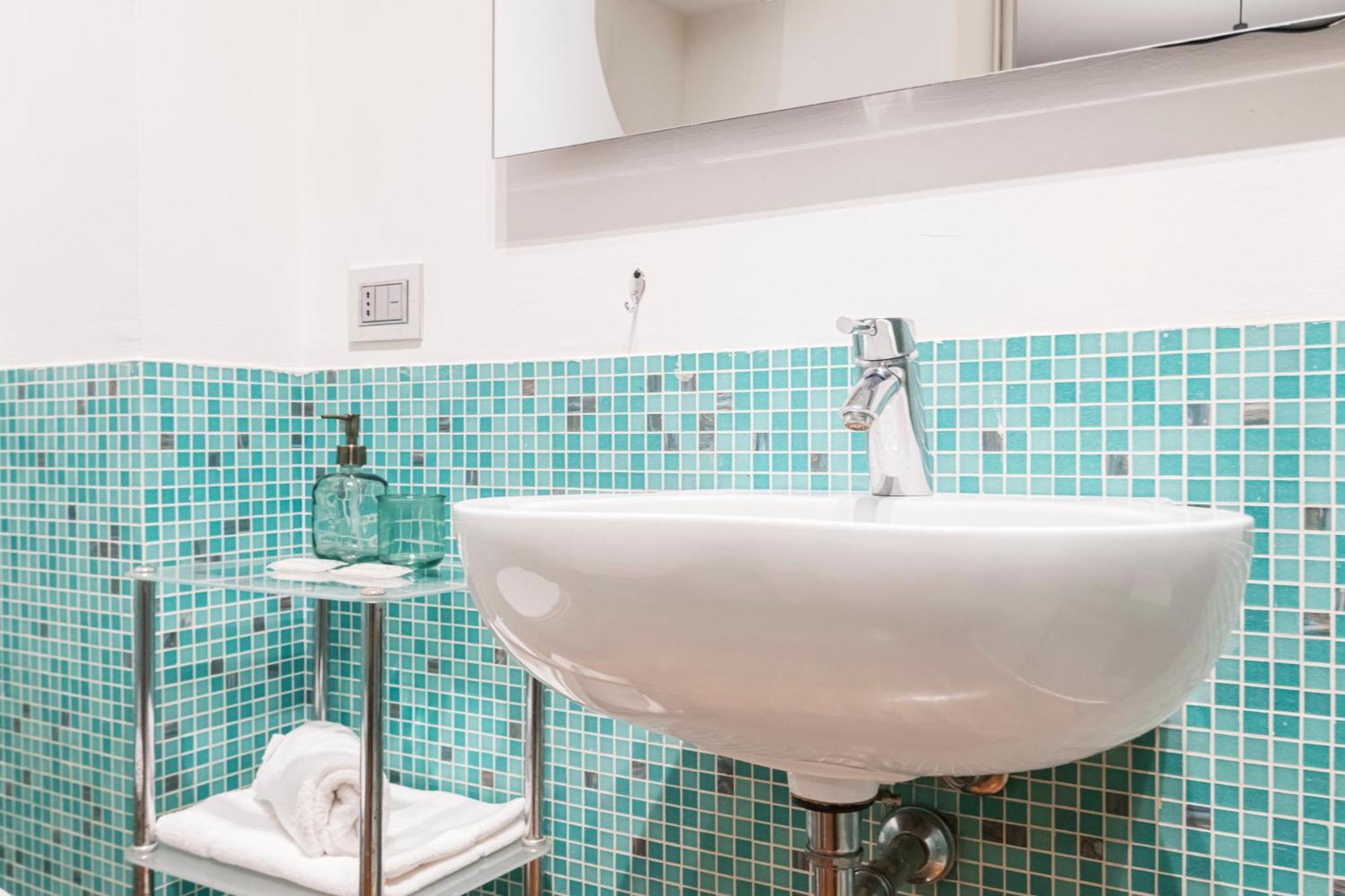 Appartamento Brilliant Flat In Pta Venezia By Easylife *