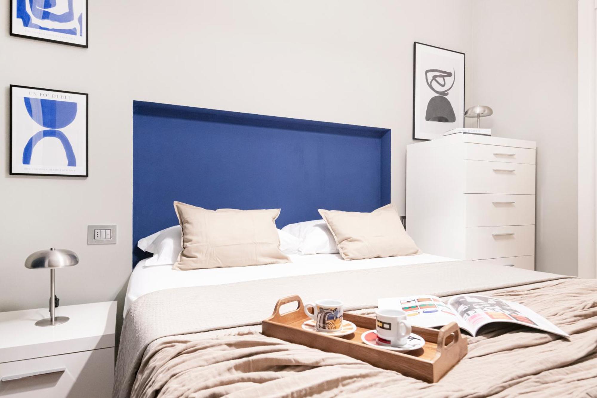 Appartamento Brilliant Flat In Pta Venezia By Easylife Milano