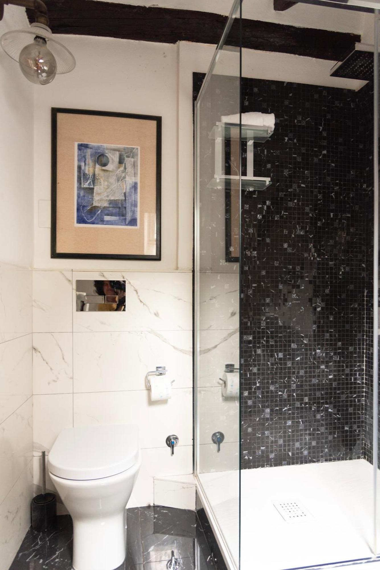 Apartment Youhosty - Attico Citta Studi Milan