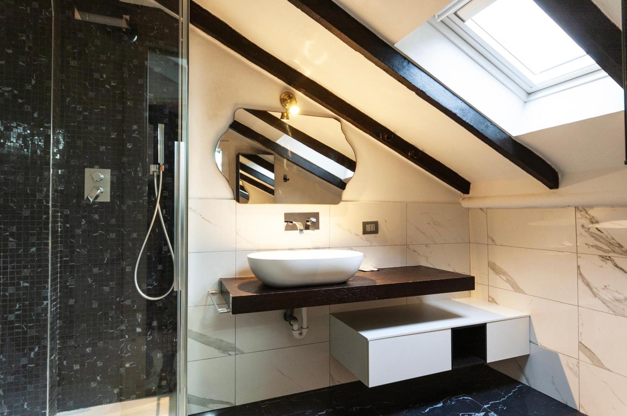 Youhosty - Attico Citta Studi * Milan