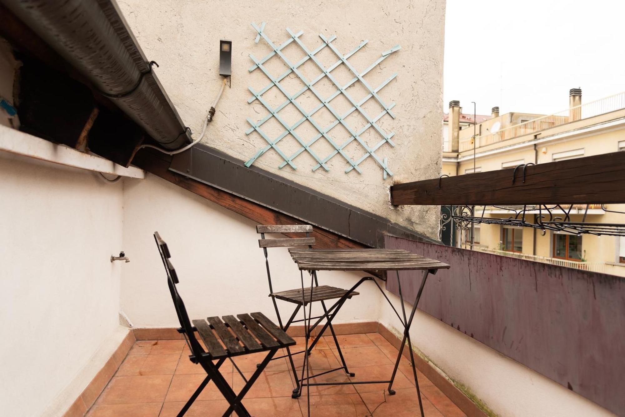 Youhosty - Attico Citta Studi Apartment Milan
