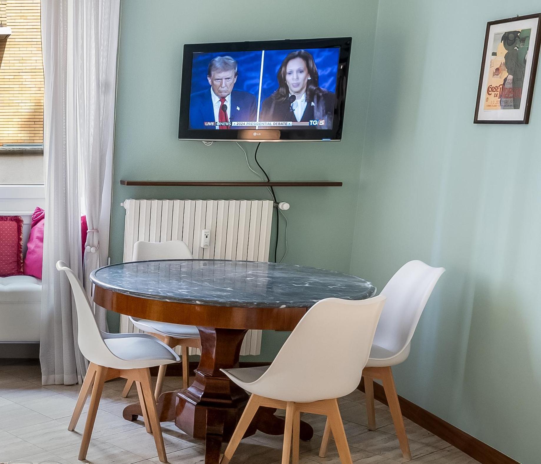 Apartment Tra Via Brera E Via Spiga, Deluxe *