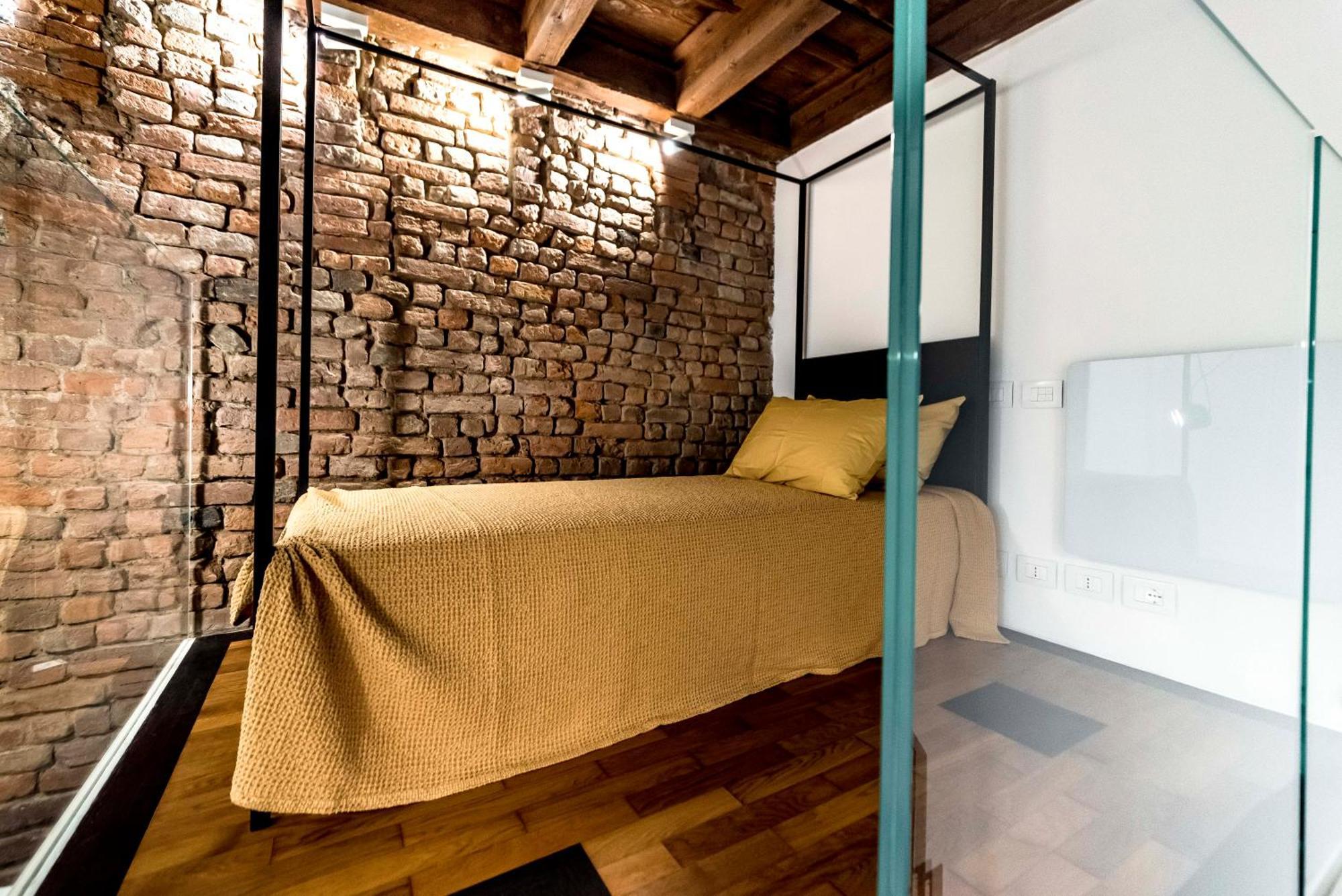 Dream Duomo Apartment Milan