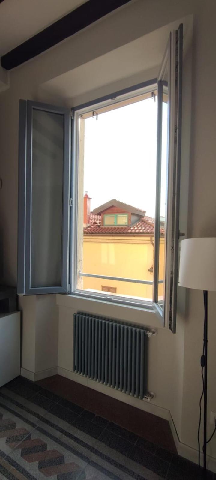 Tortona * Milão