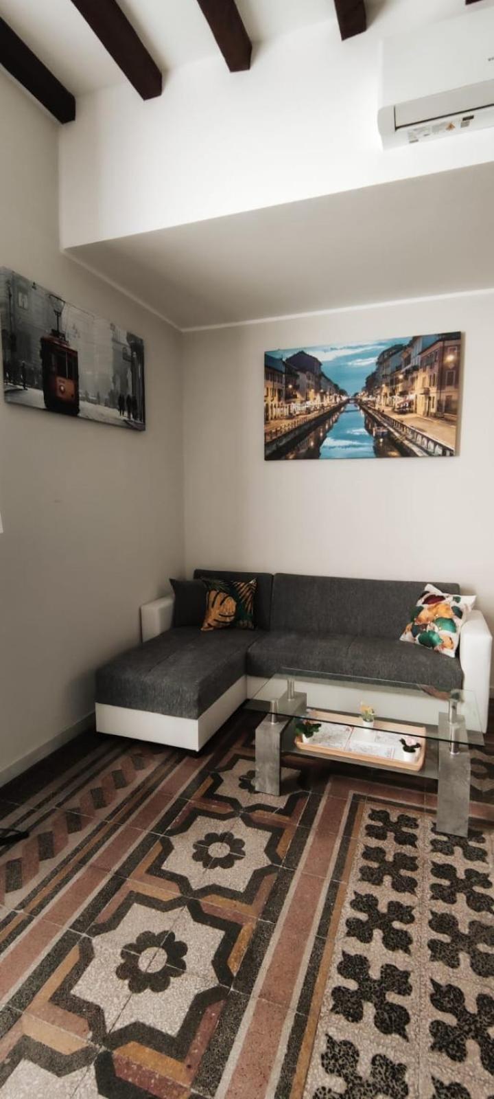 Apartamento Tortona