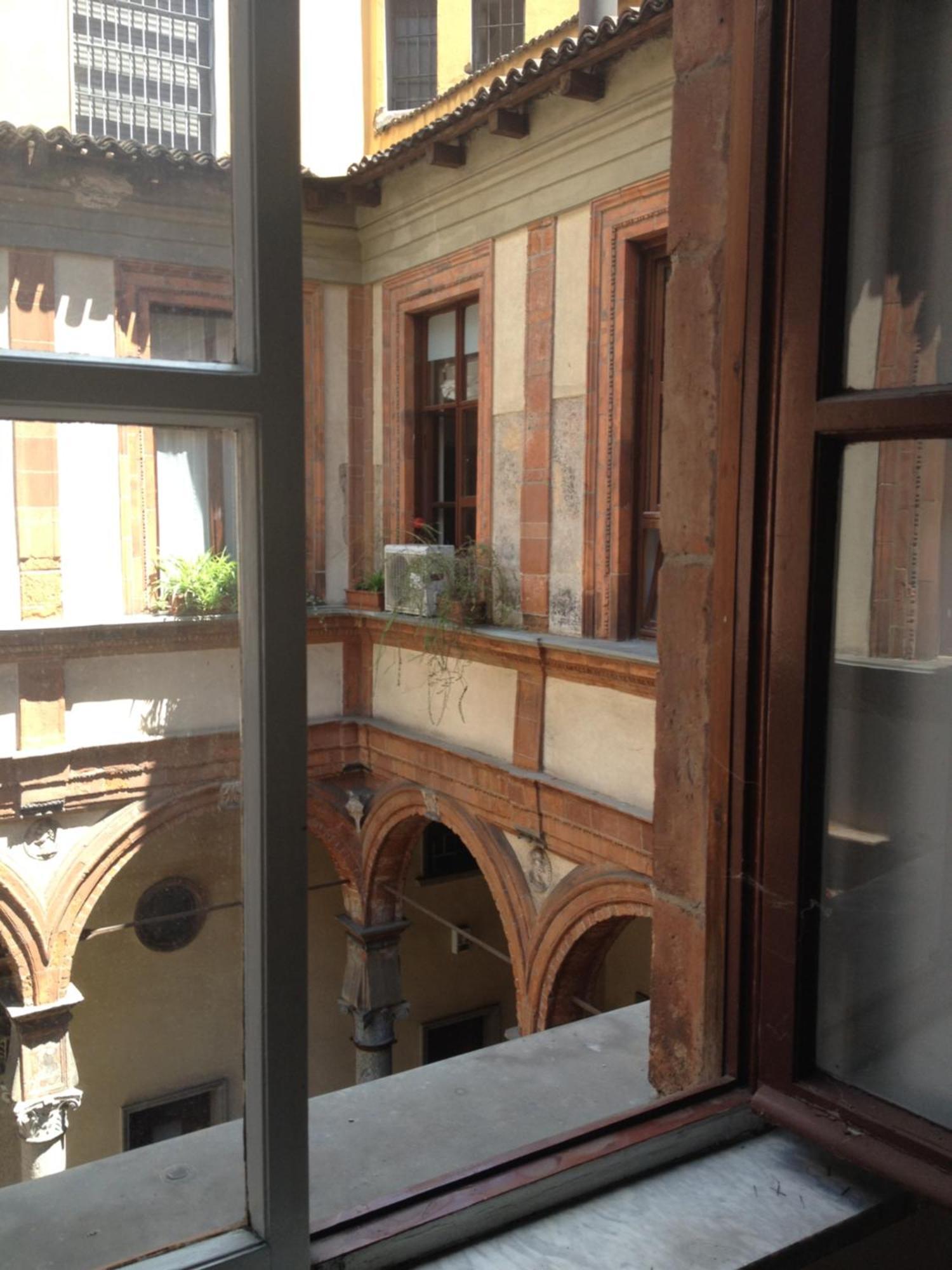 Apartment Real Duomo Palace Milan