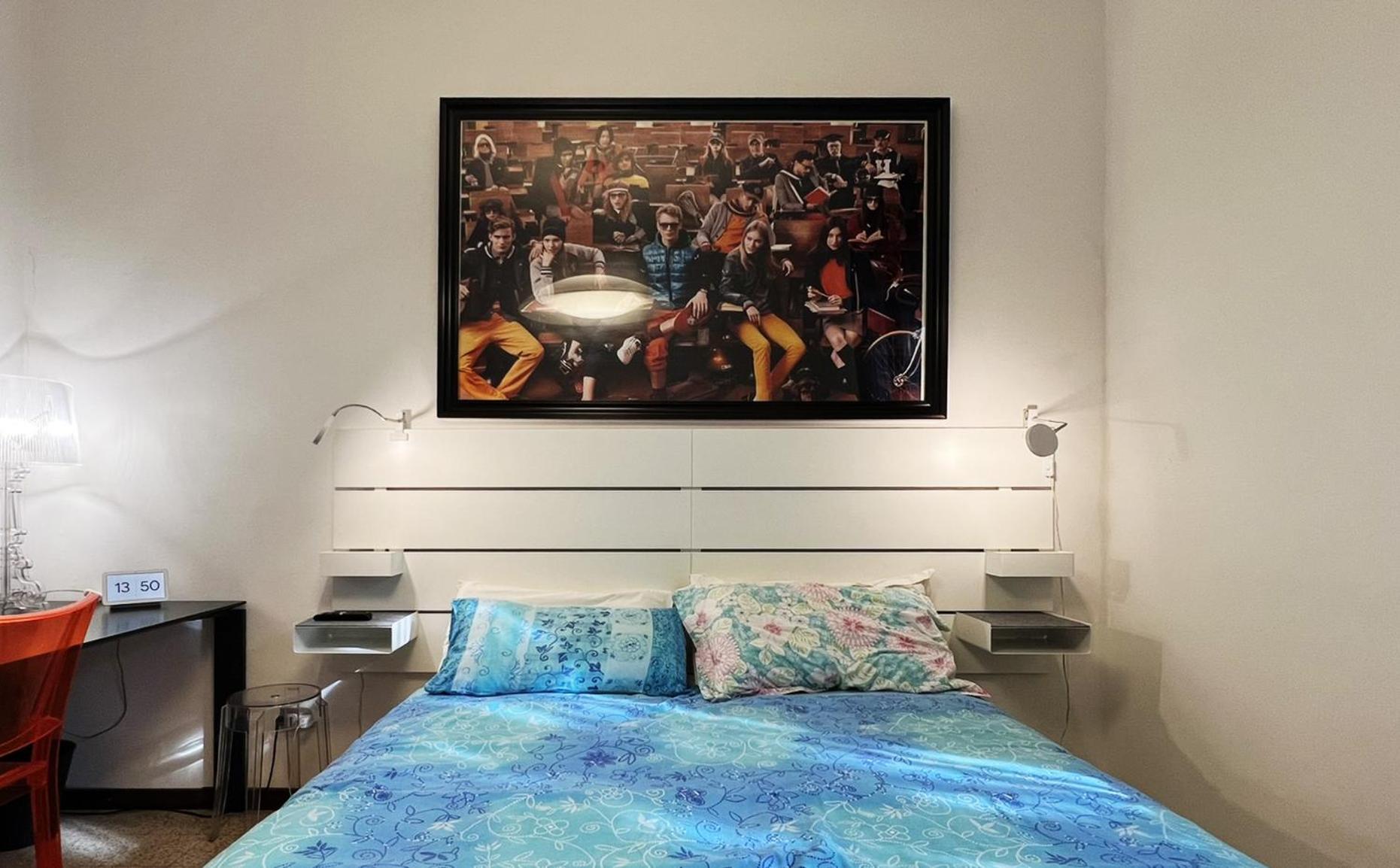 Piranesi 36 Milan