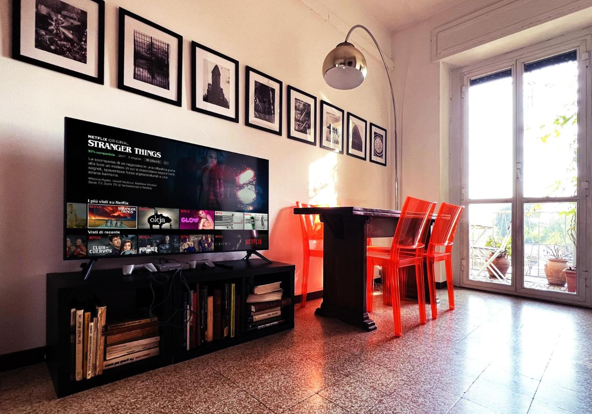 Piranesi 36 * Milan