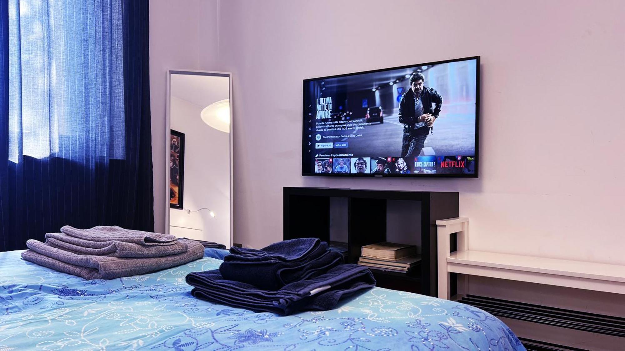 Apartment Piranesi 36 *