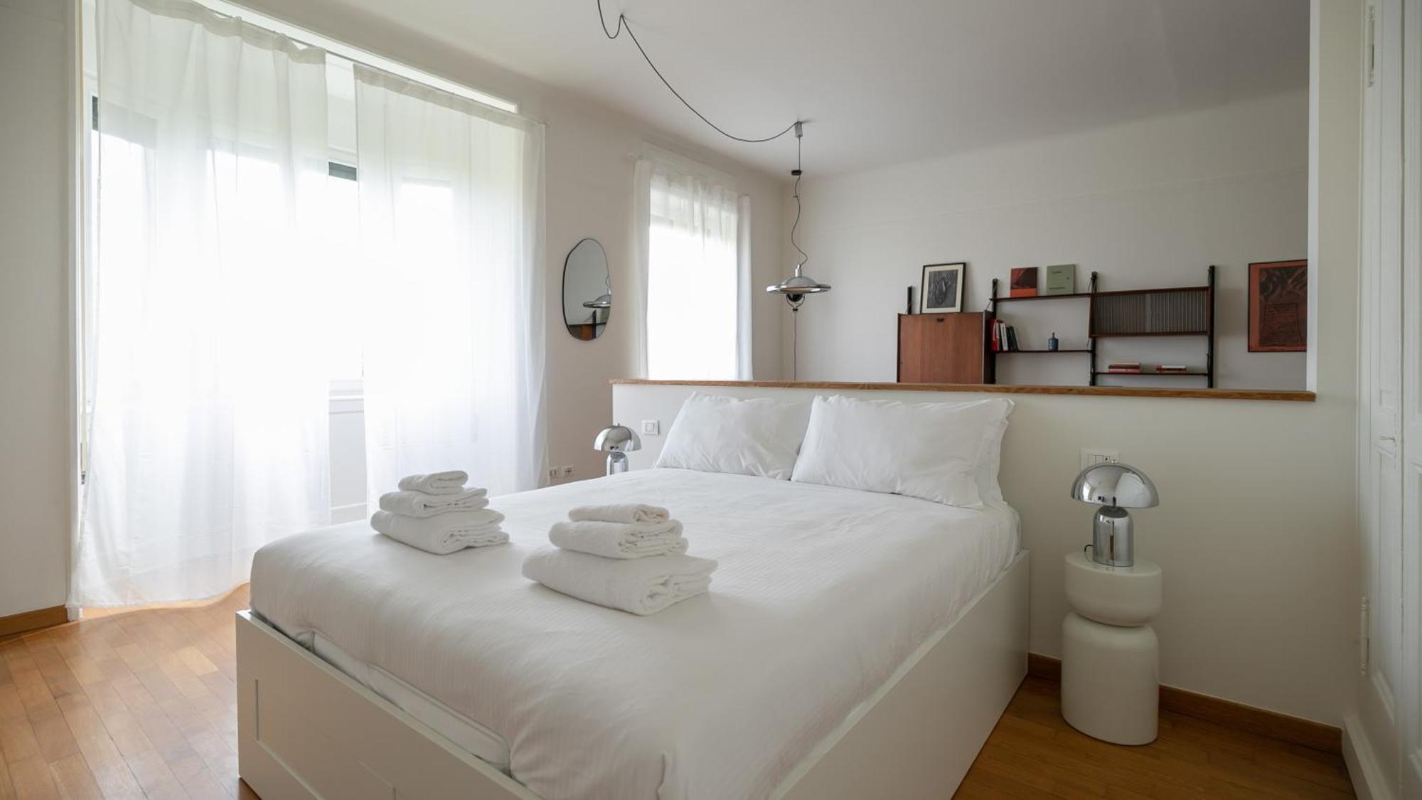 Apartment Italianway - Napoli 36 Milan