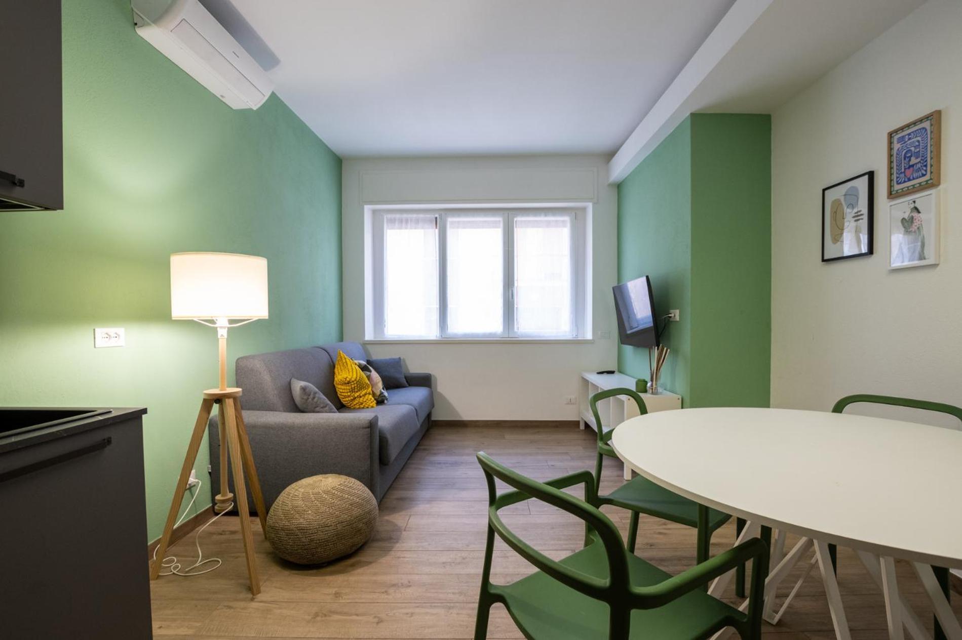 Gorki 11 - Modern Escape Apartment *