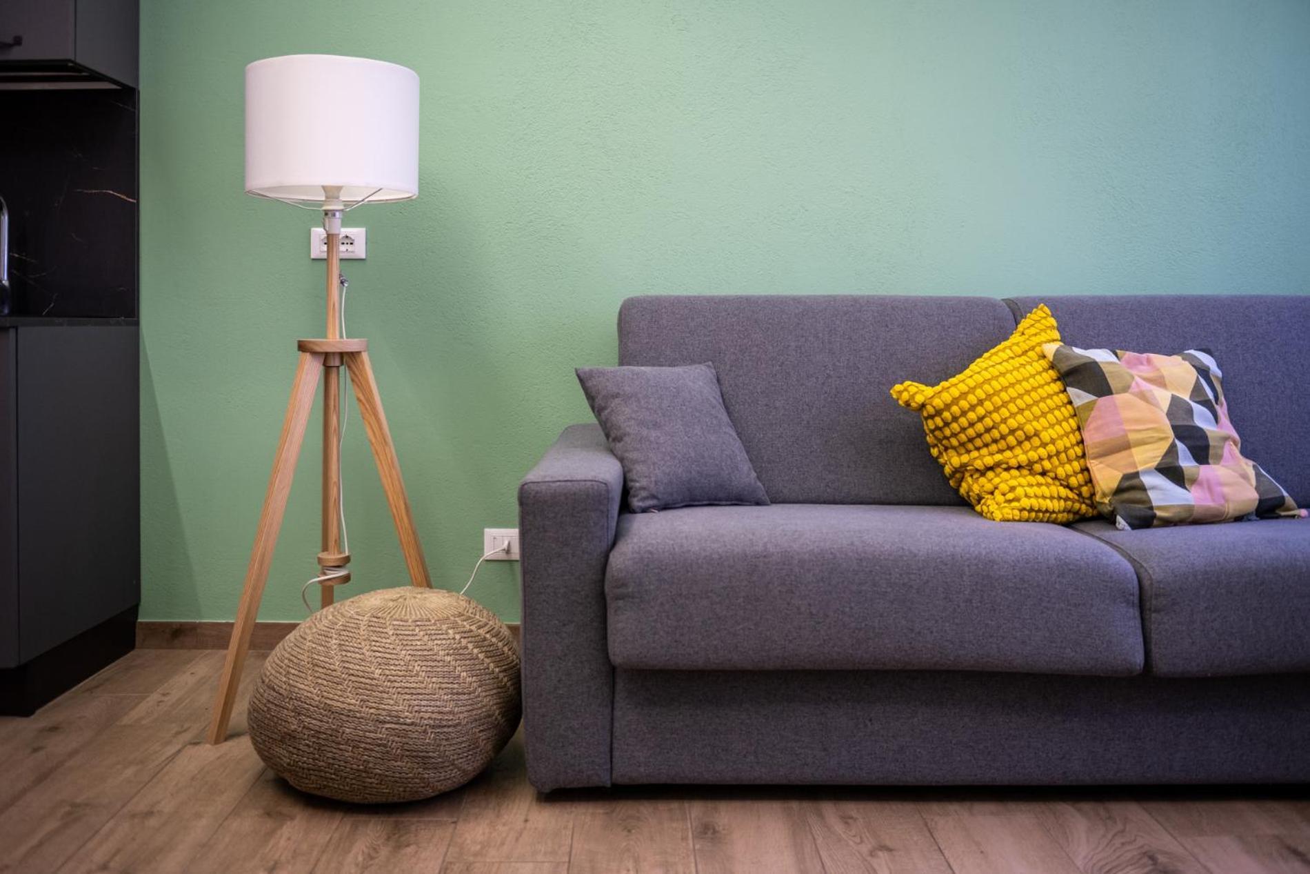 Apartment Gorki 11 - Modern Escape *